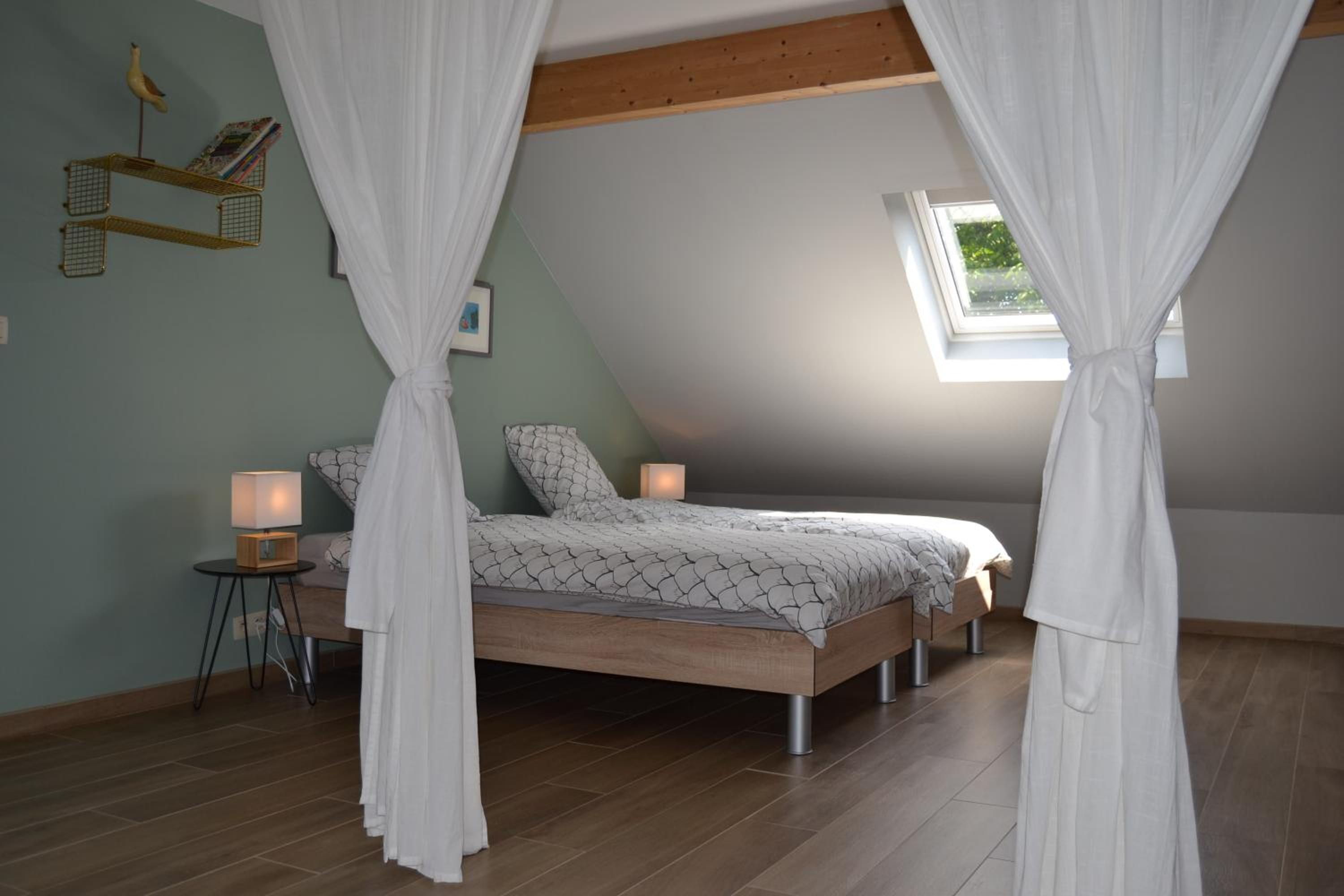 Two-Bedroom House photo 1