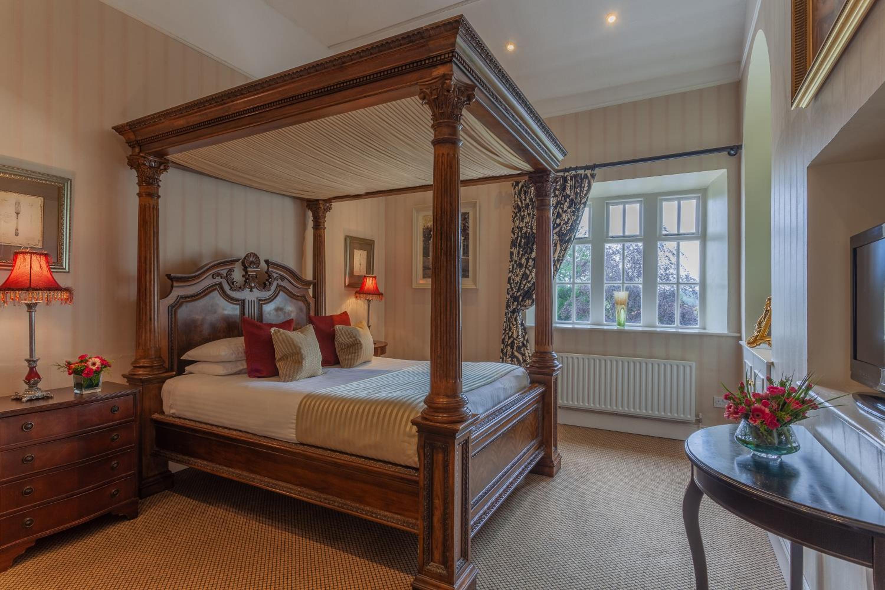 Castle Superior Double Room - Photo 5