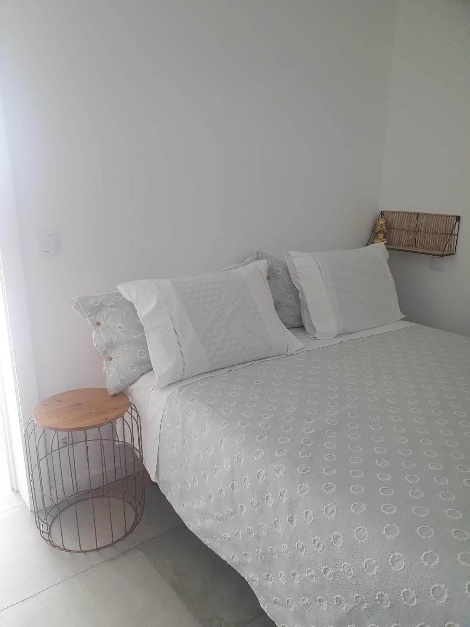 Double Room with Terrace photo 3