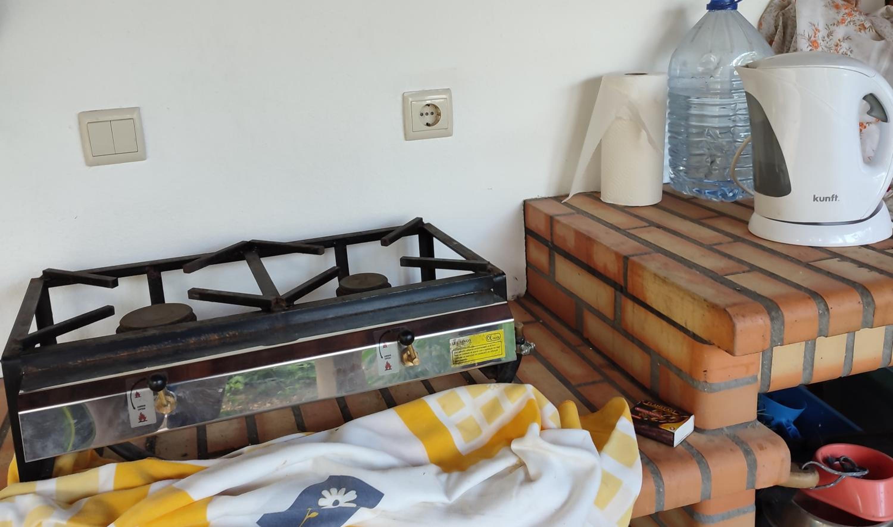 Triple Room with Shower - Photo 97
