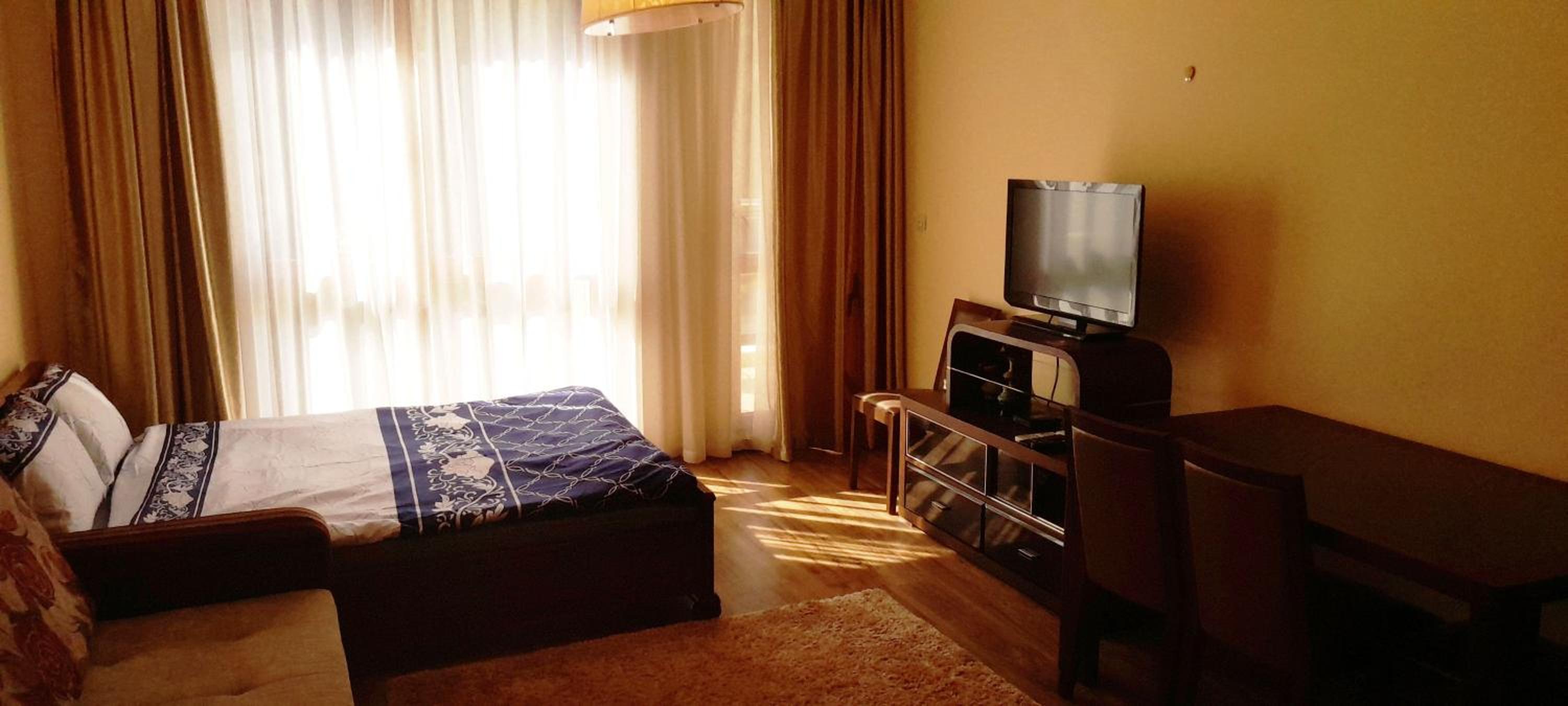 Two-Bedroom Apartment photo 1