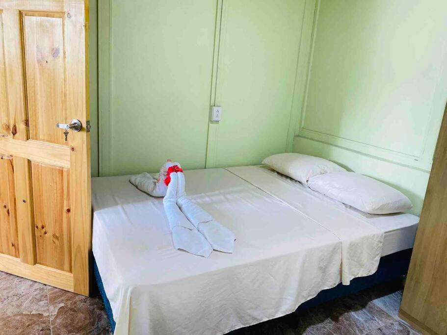 Two-Bedroom House photo 1