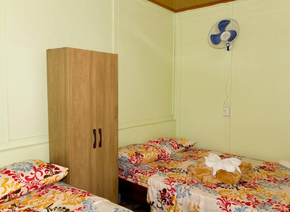 Two-Bedroom House photo 3