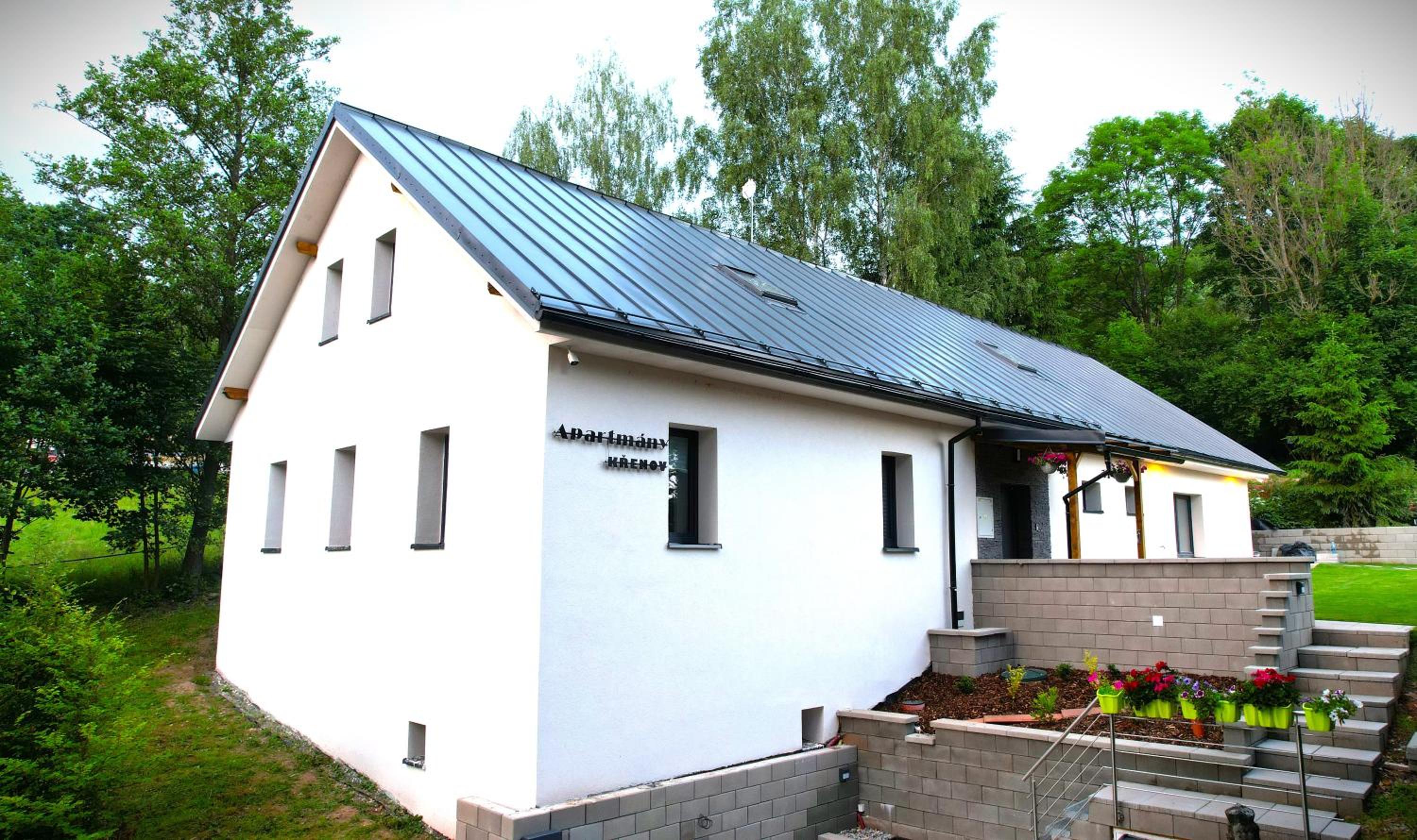 Chalet photo 3