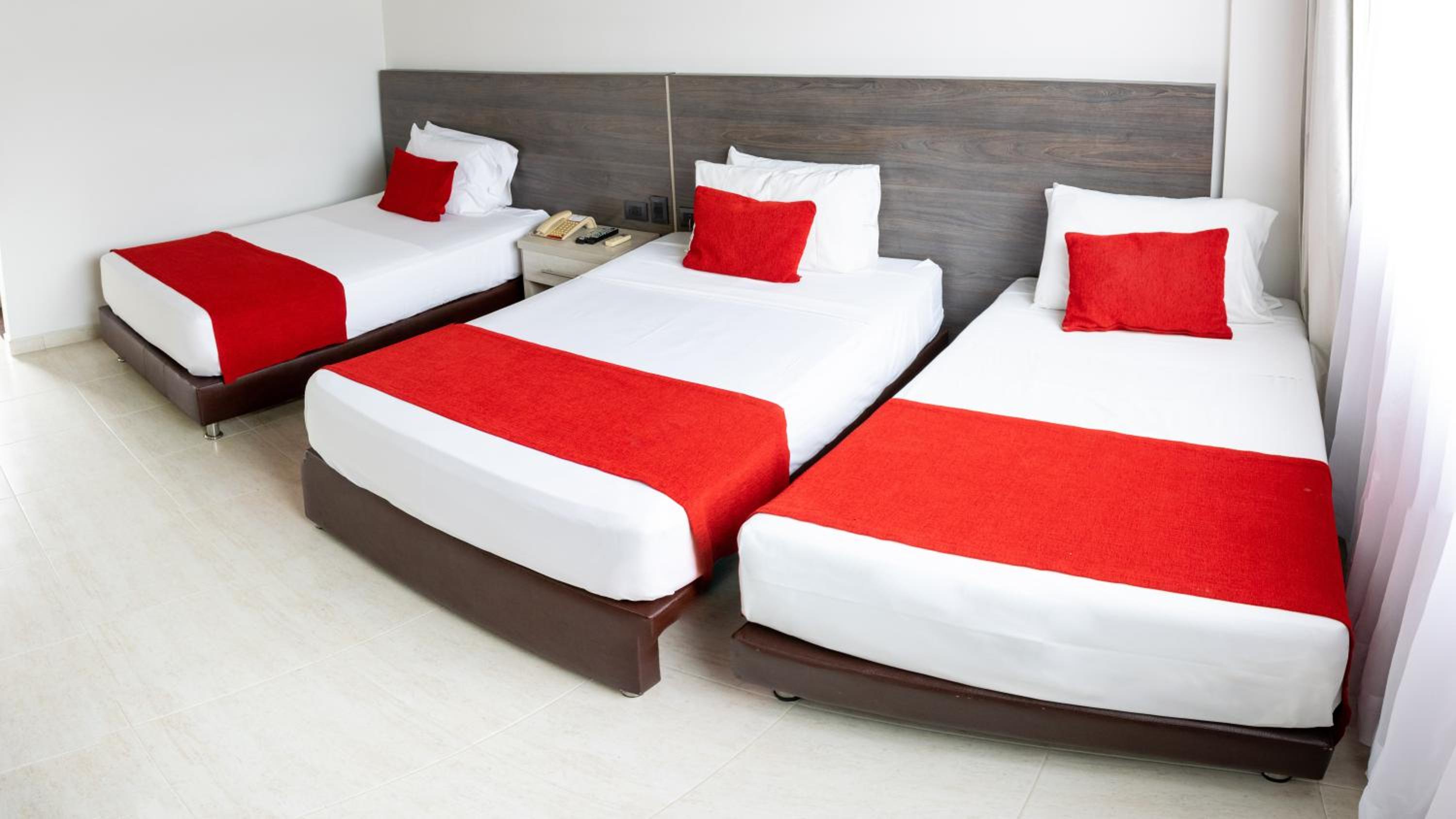 Twin Room photo 2