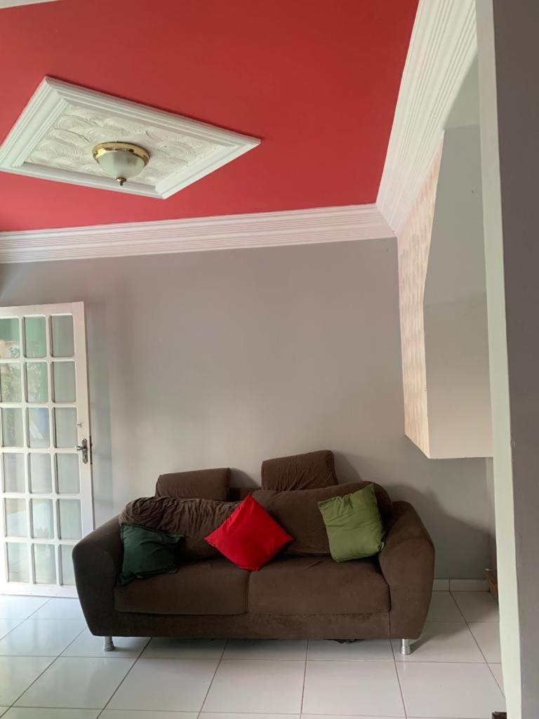 Duplex Apartment photo 3