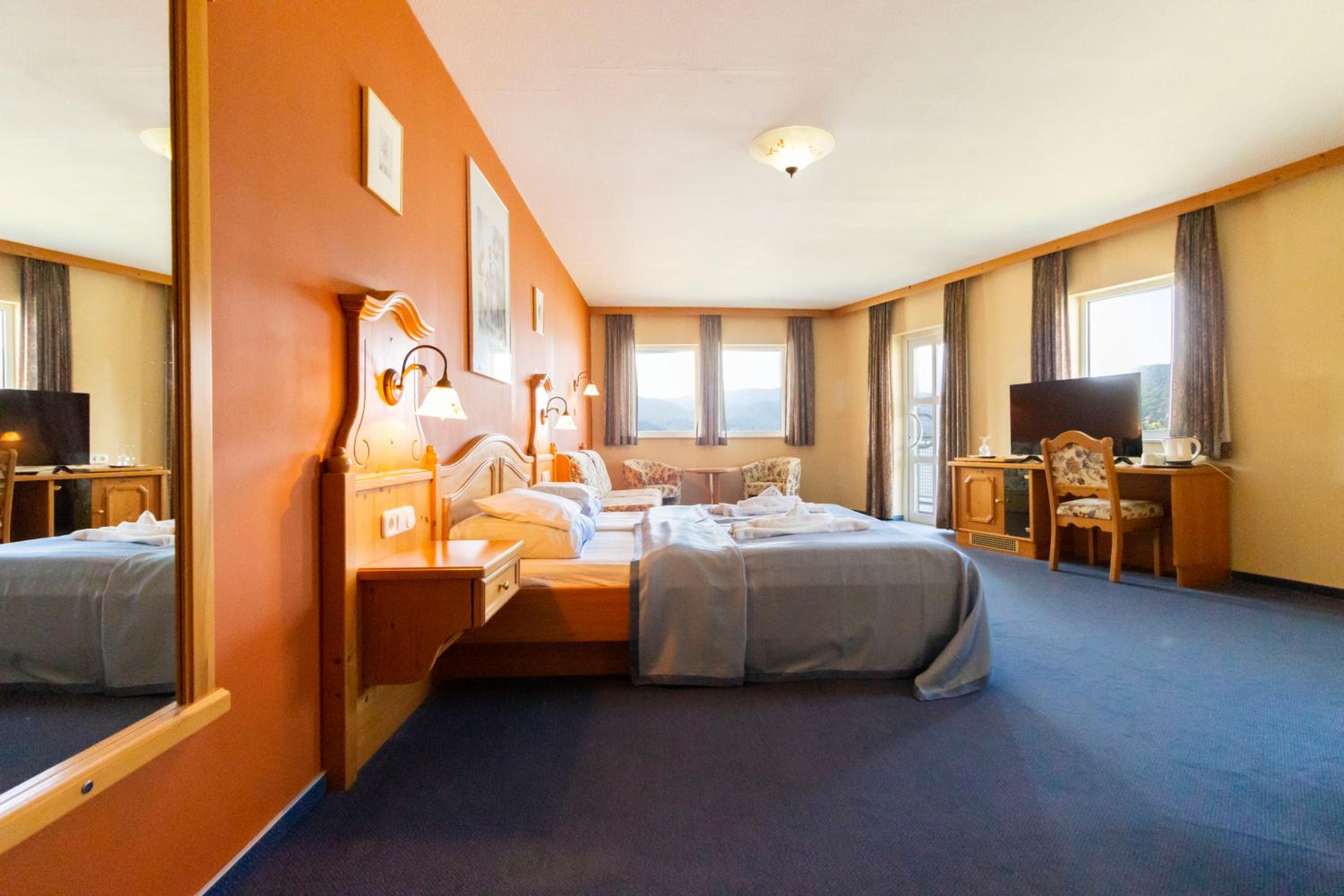 Suite with River View photo 1