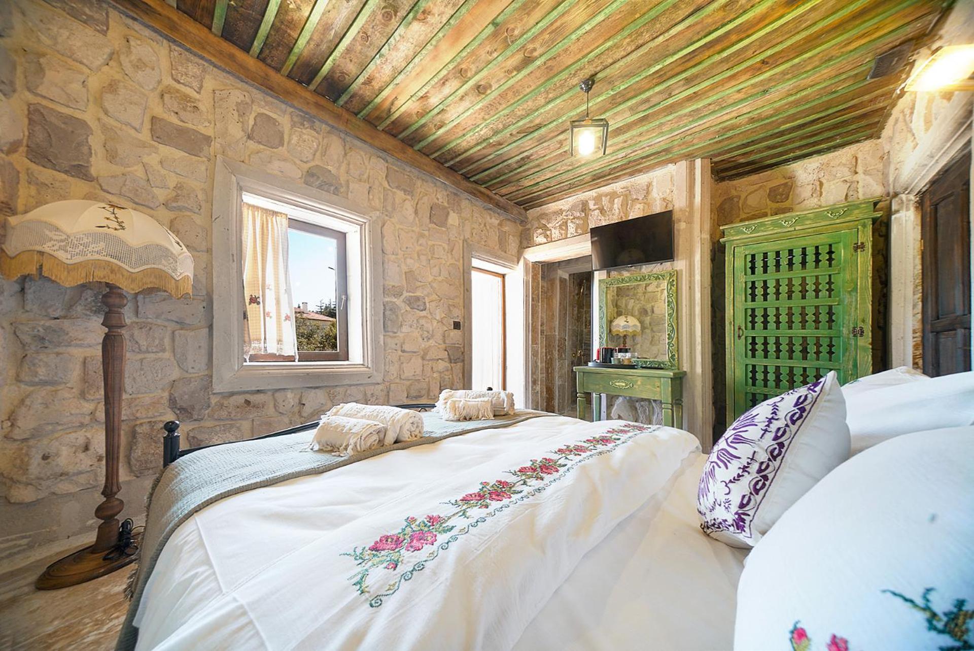 Double Room with Balcony photo 1