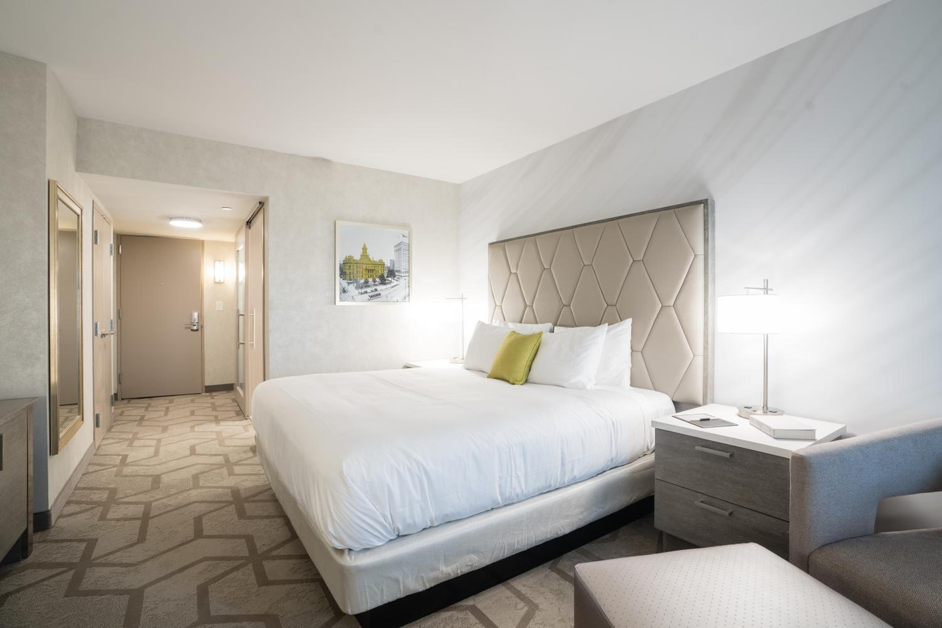 King Room - Photo 3