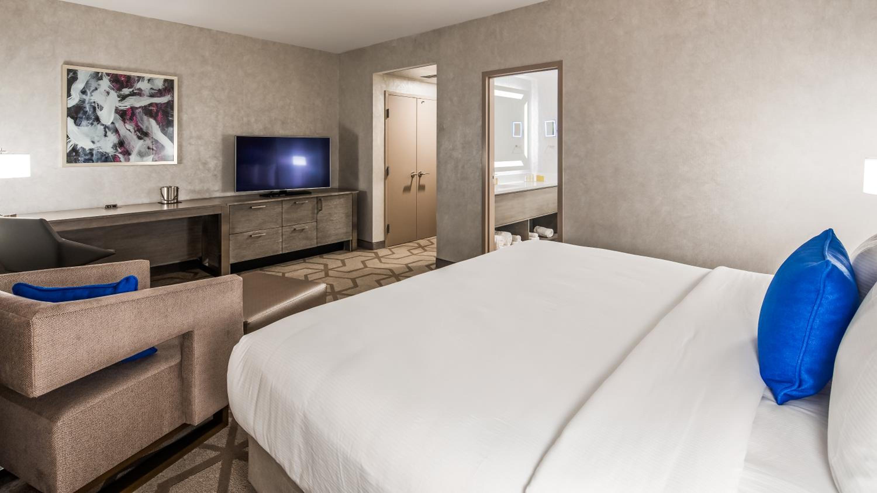 King Room - Photo 4