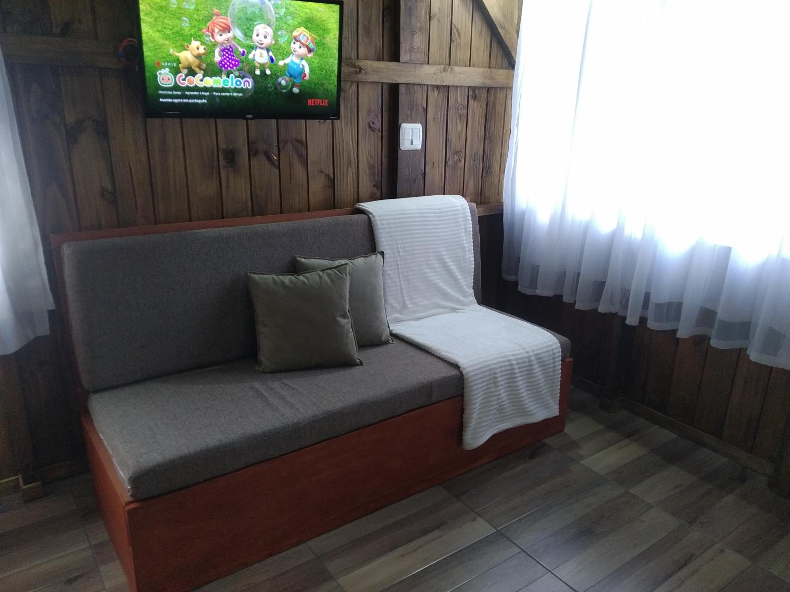 Chalet photo 1