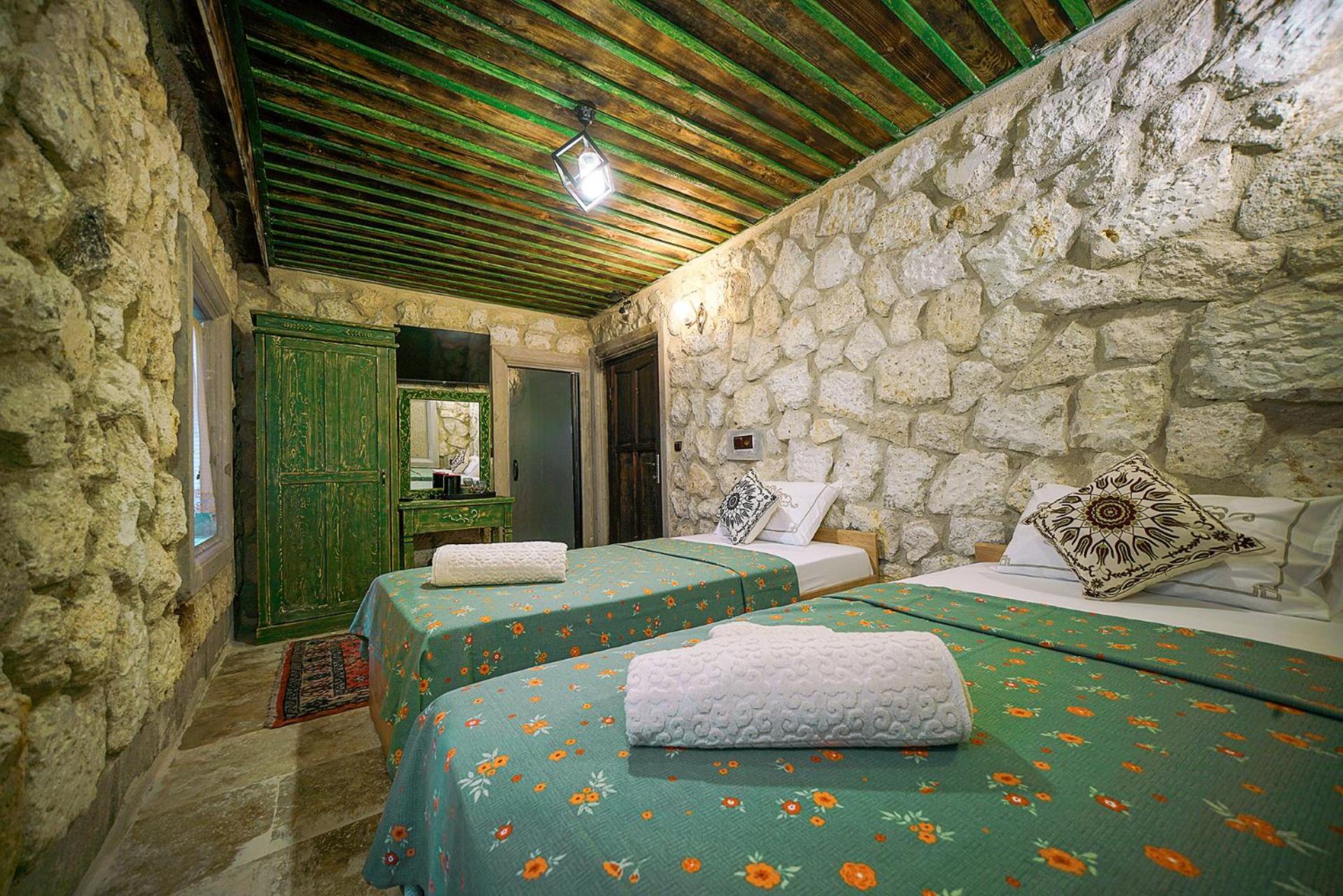 Twin Room photo 1