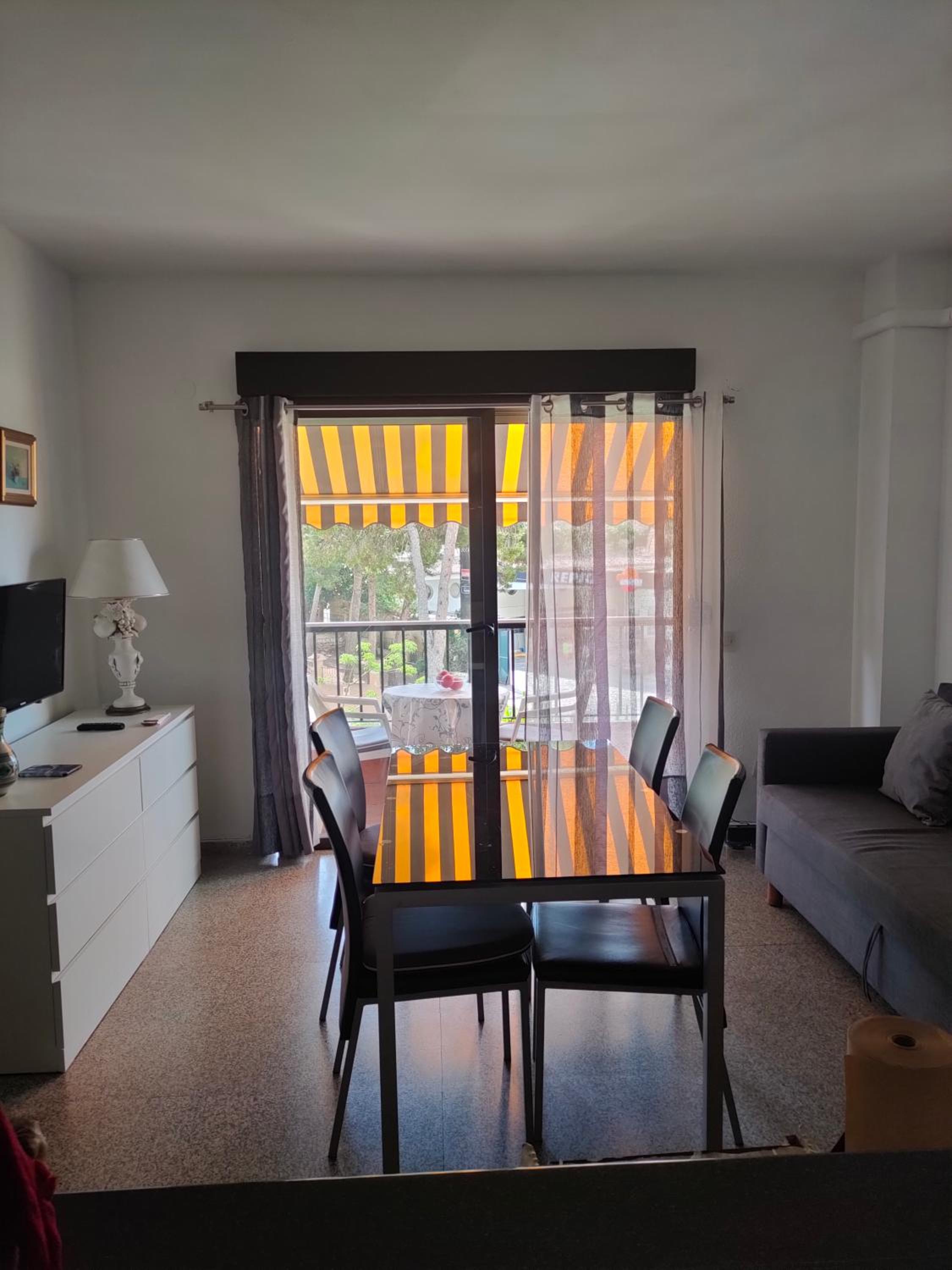 One-Bedroom Apartment photo 3