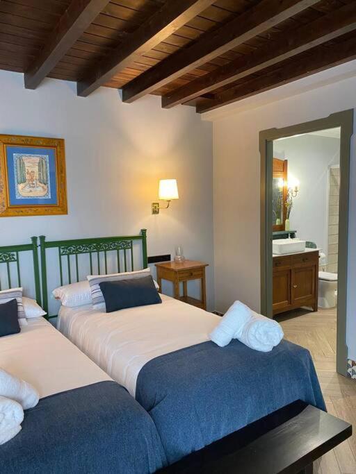 Casa de Seis Habitaciones