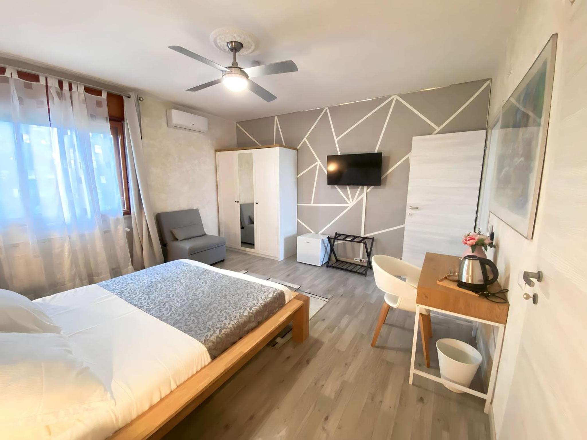 Luxury Triple Room photo 3