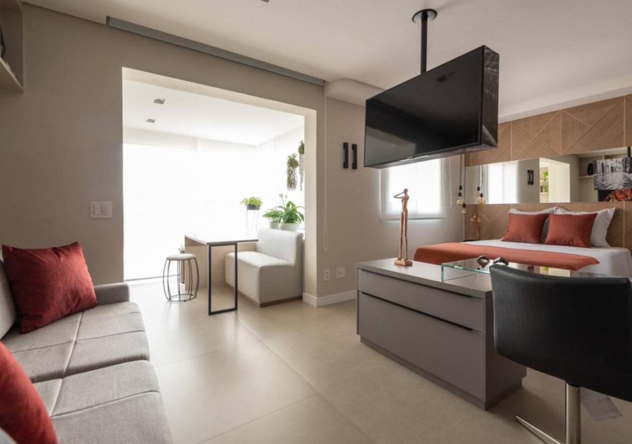 Studio Apartment photo 1