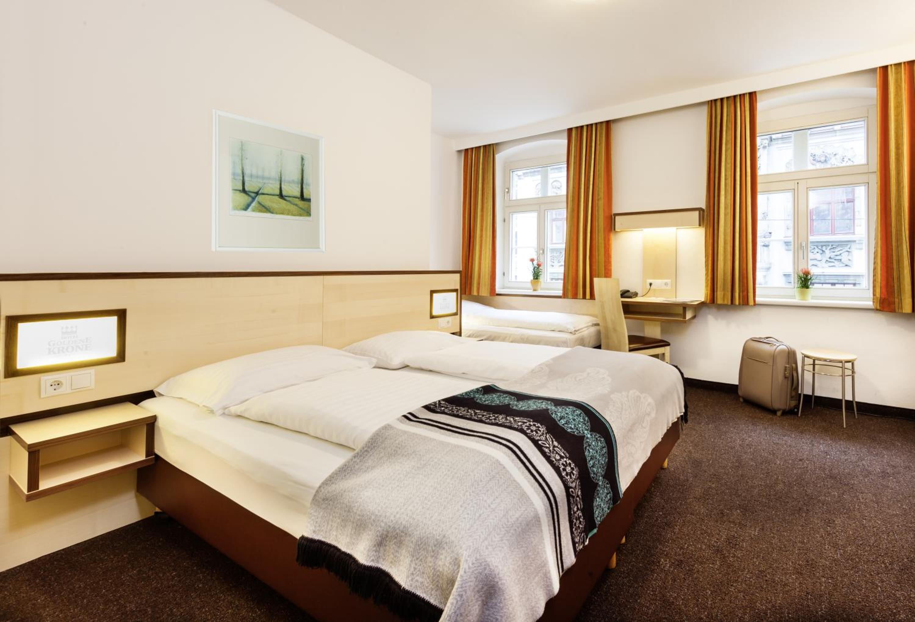 Triple Room - Photo 3