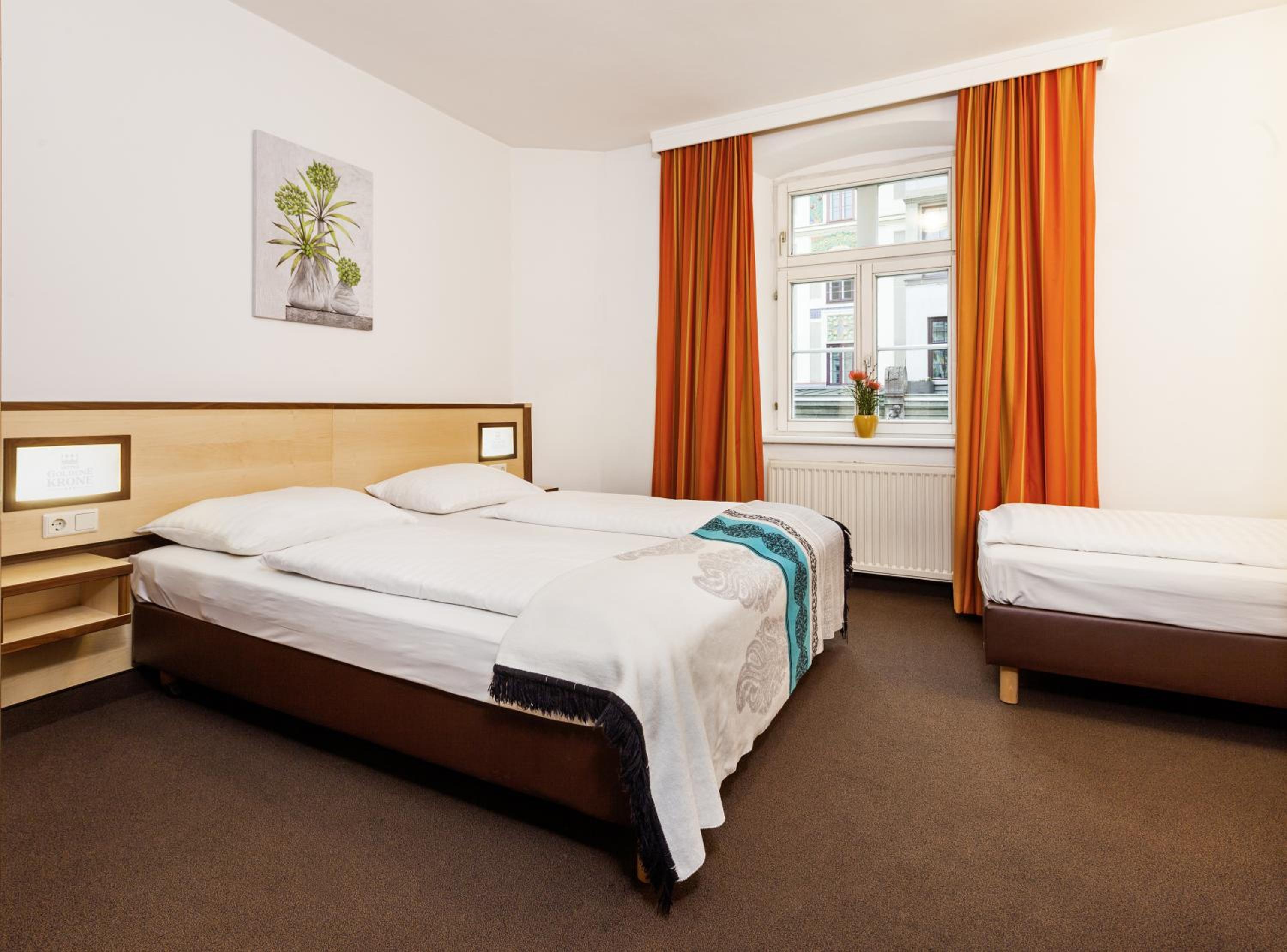 Triple Room - Photo 1