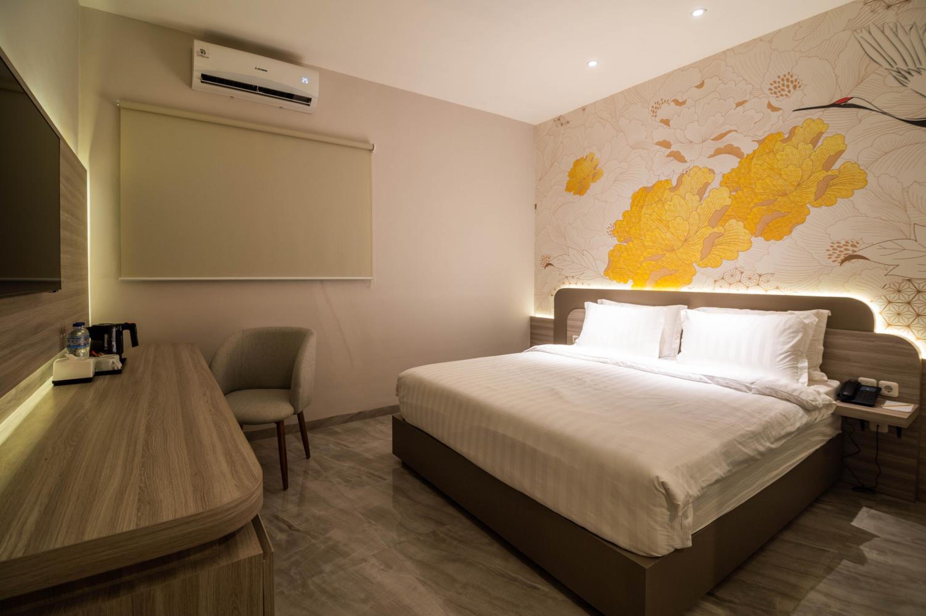 Superior Double Room photo 2