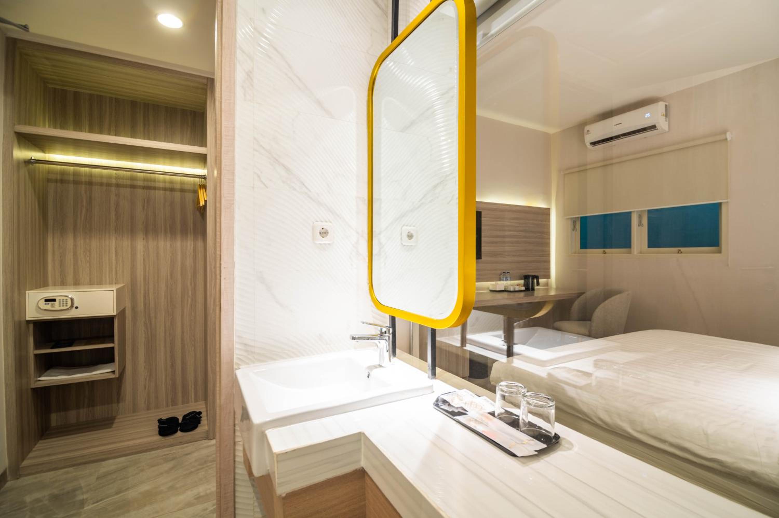 Superior Double Room photo 1