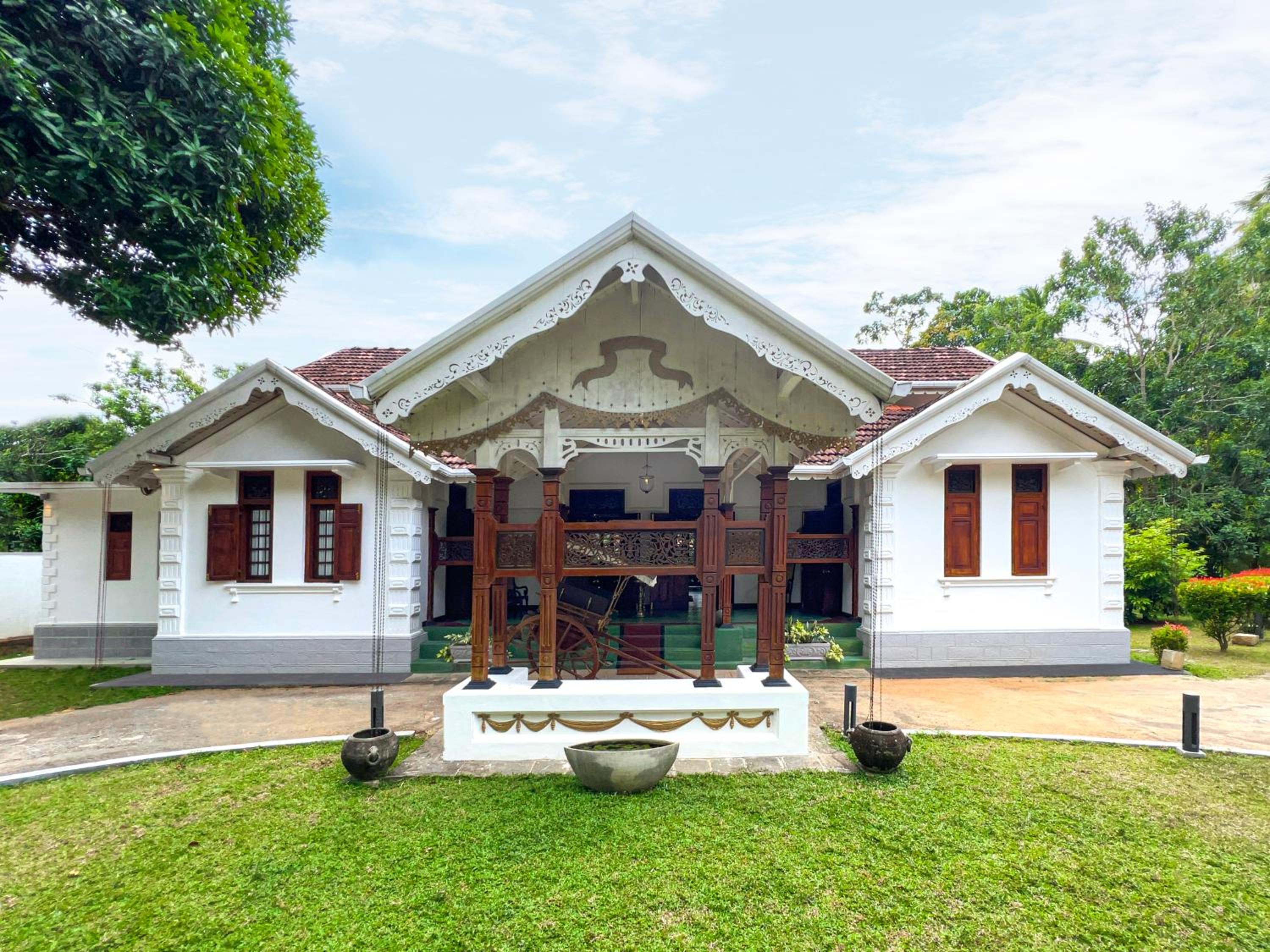 Standard Bungalow