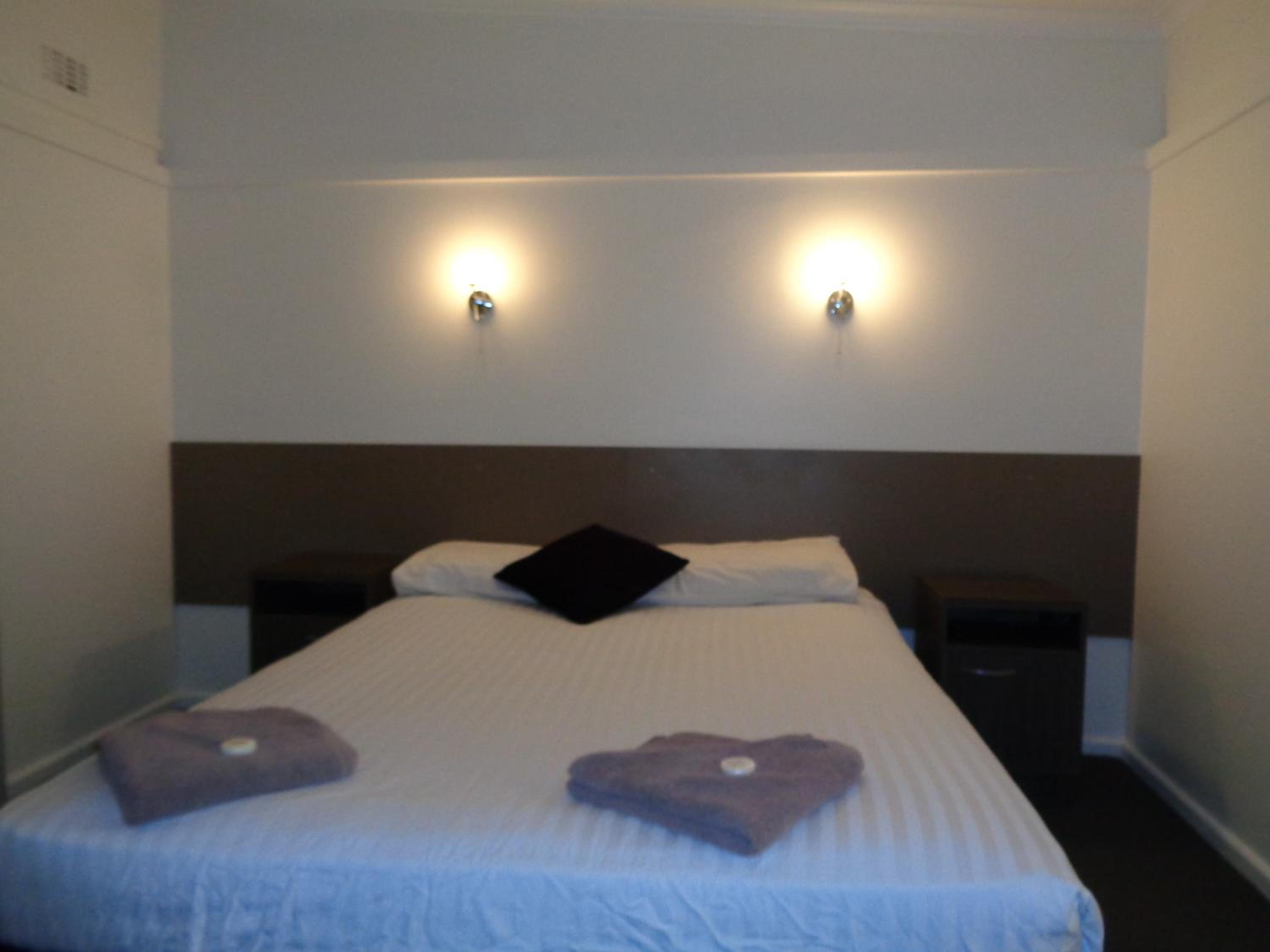 Double Room - Photo 1