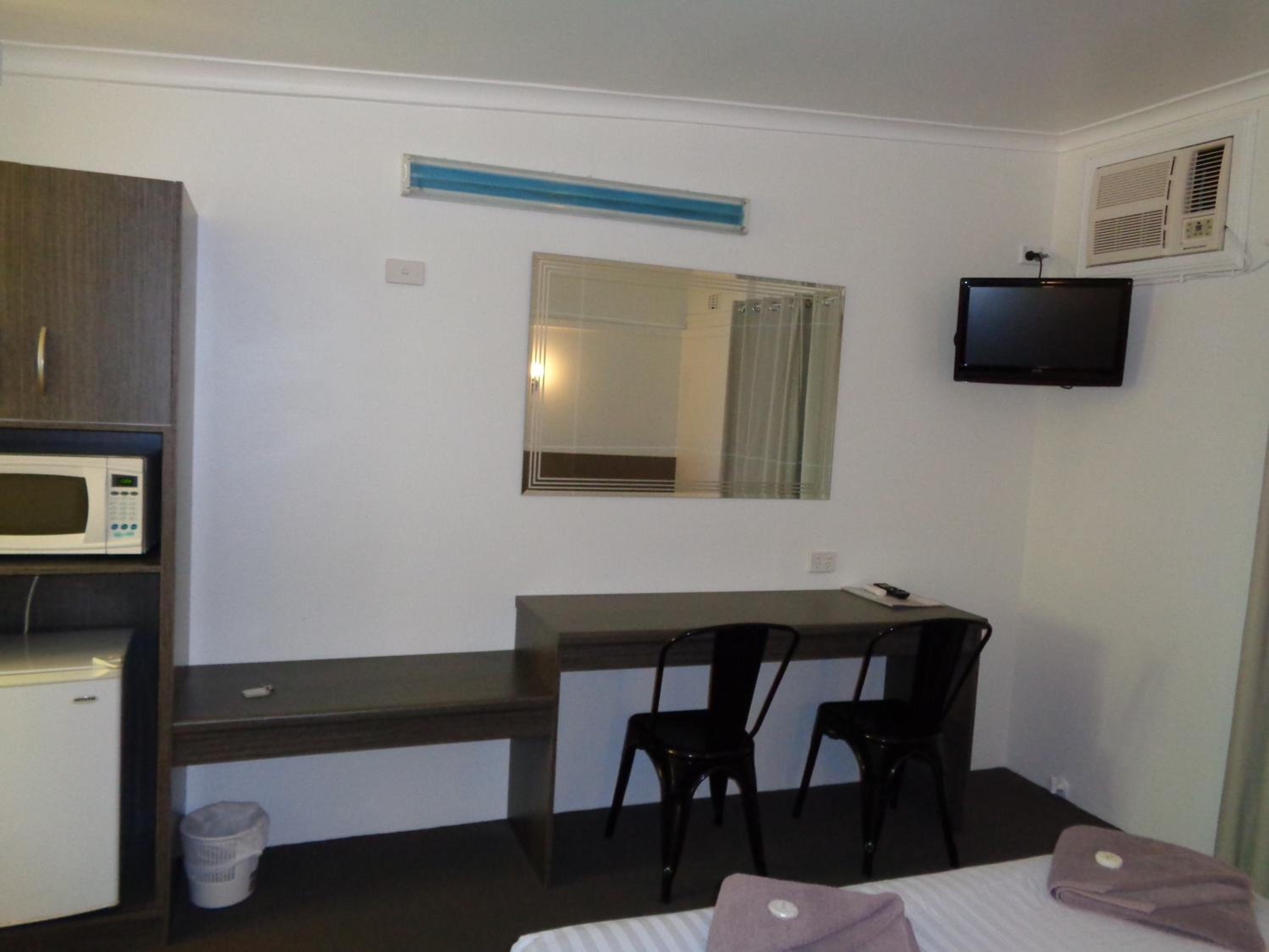 Double Room - Photo 3