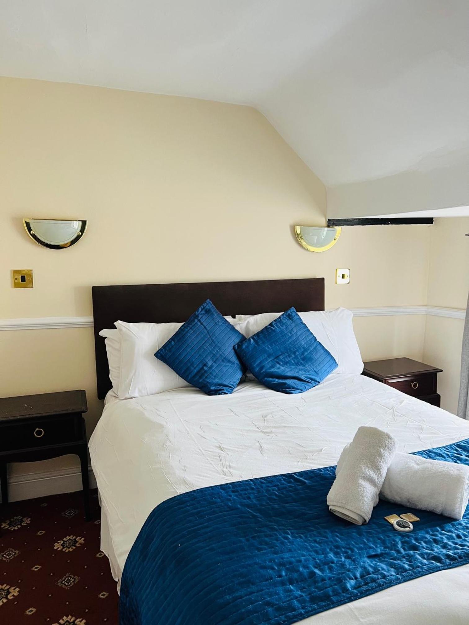Single Room photo 3