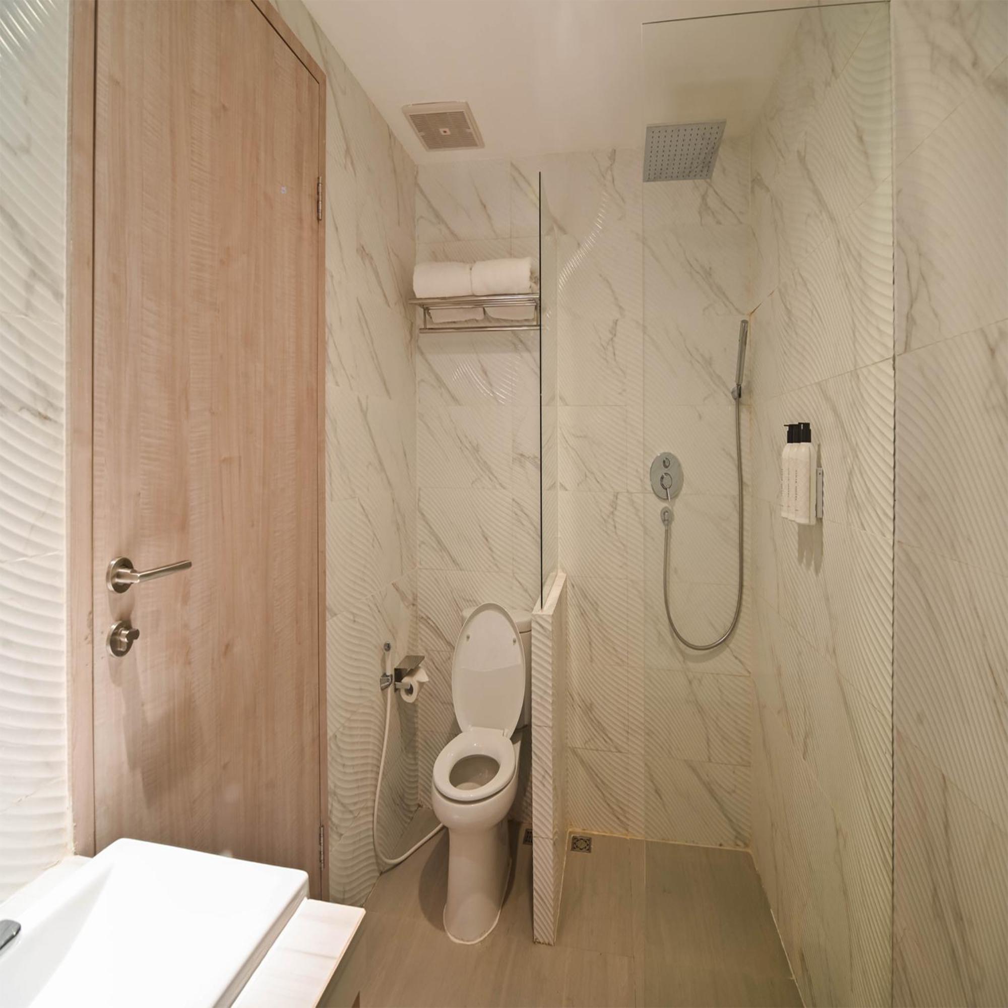 Superior Twin Room photo 2