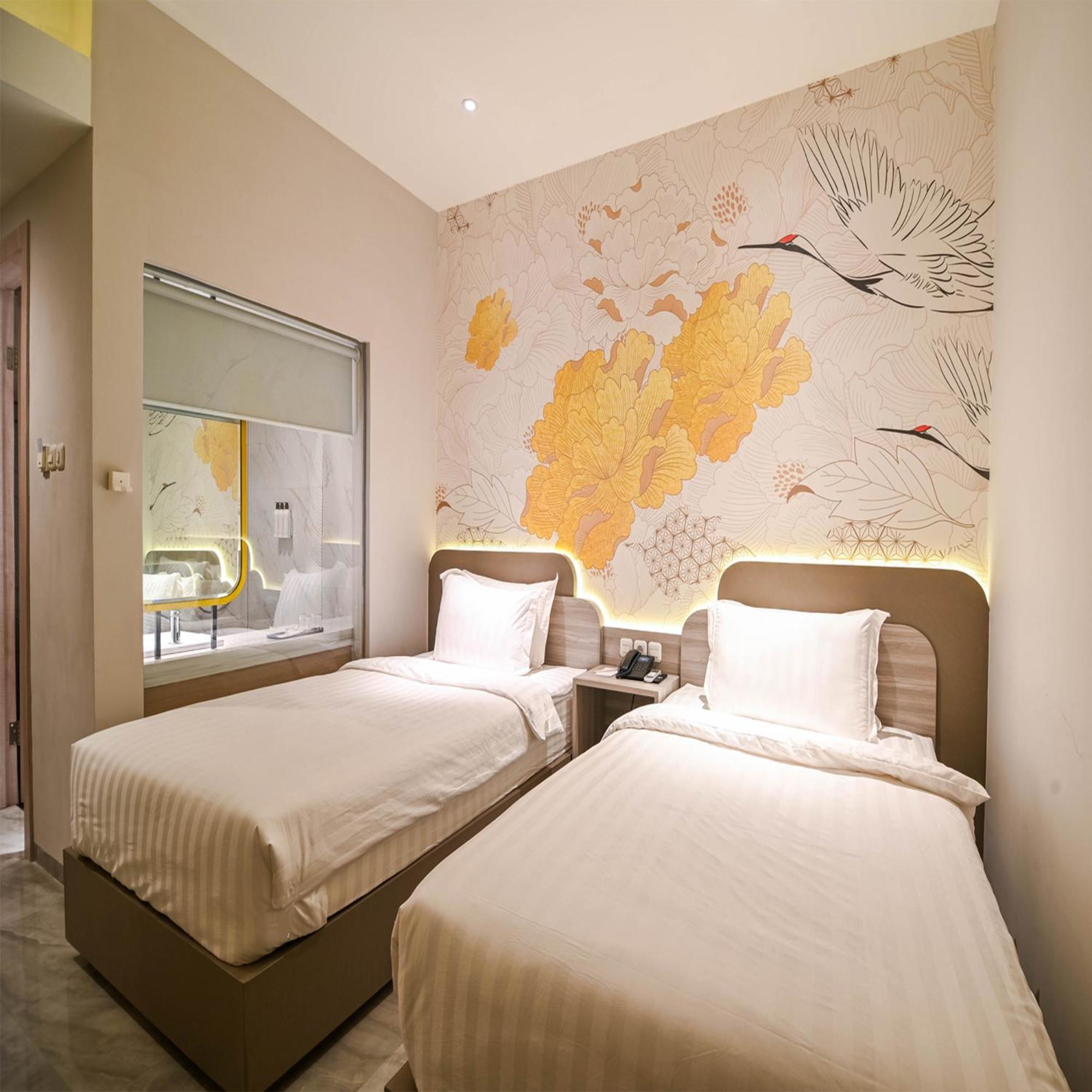 Superior Twin Room photo 1