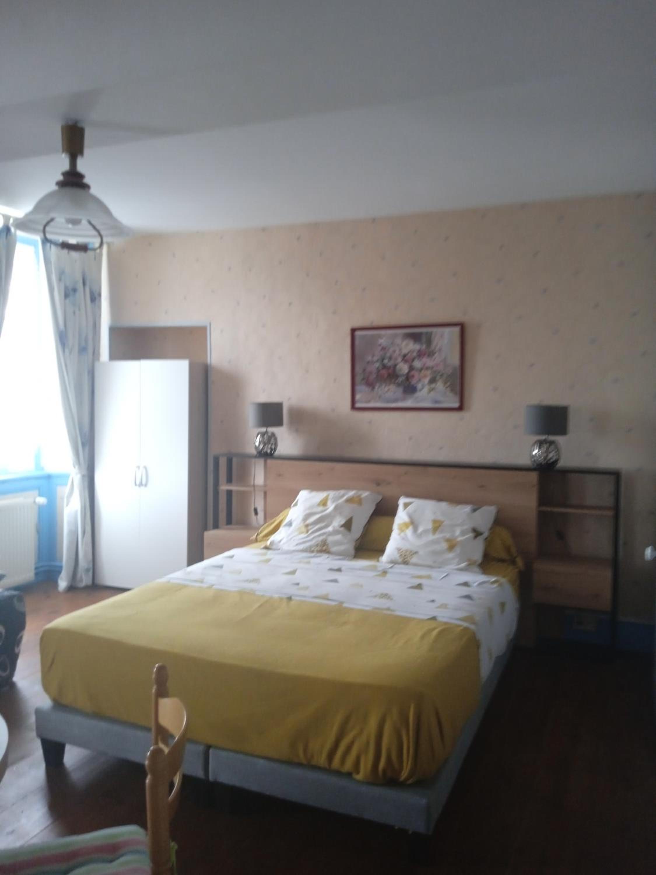 Standard Double Room photo 1