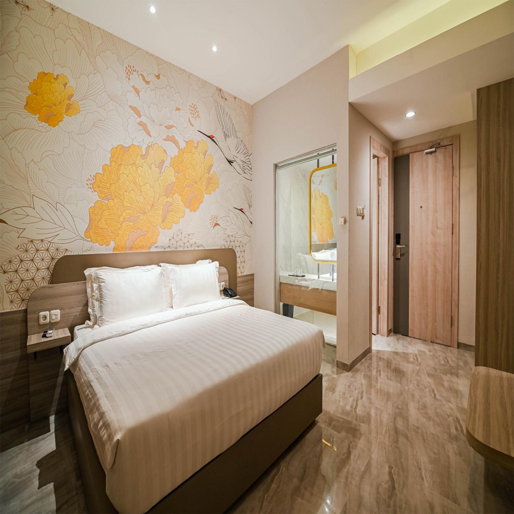 Deluxe Double Room photo 3