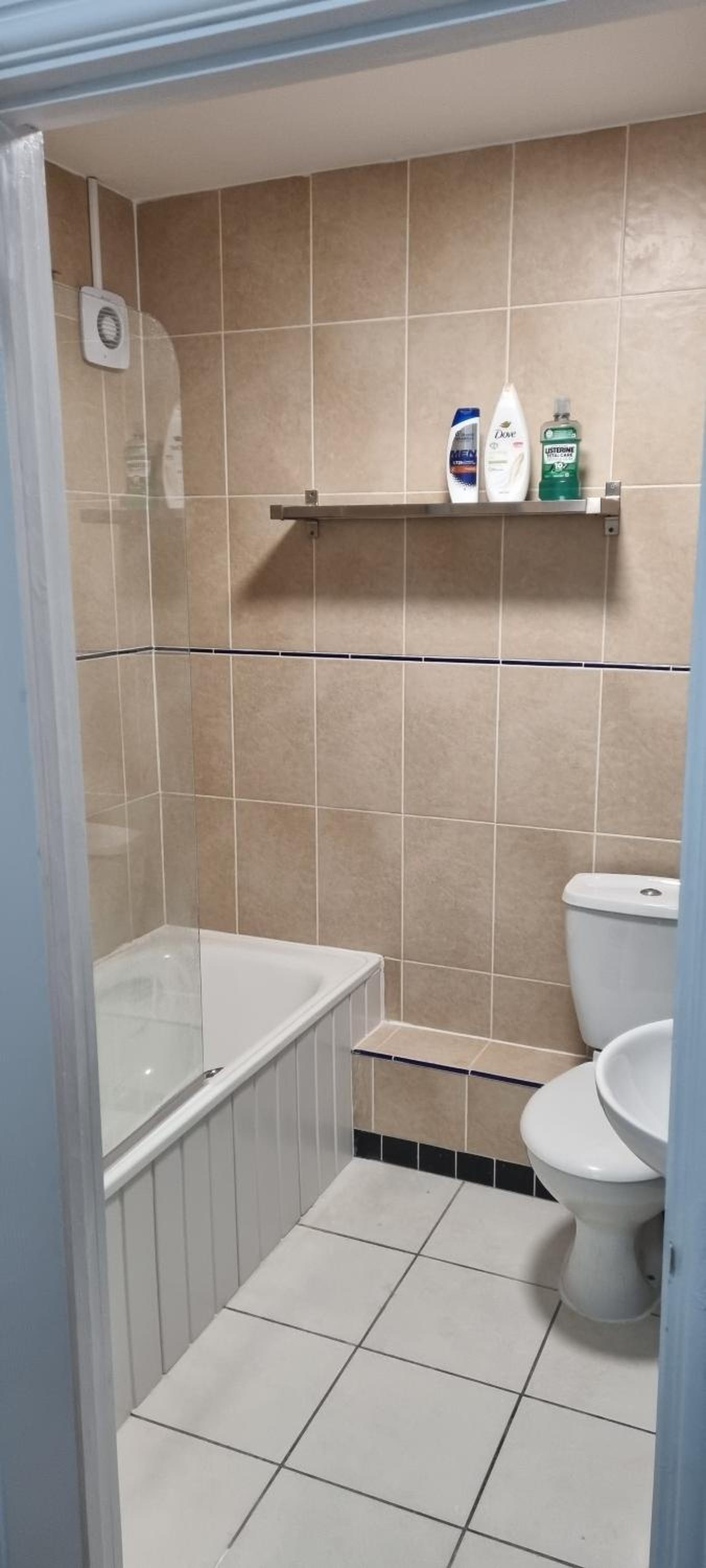 Deluxe Double Room with Bath photo 2