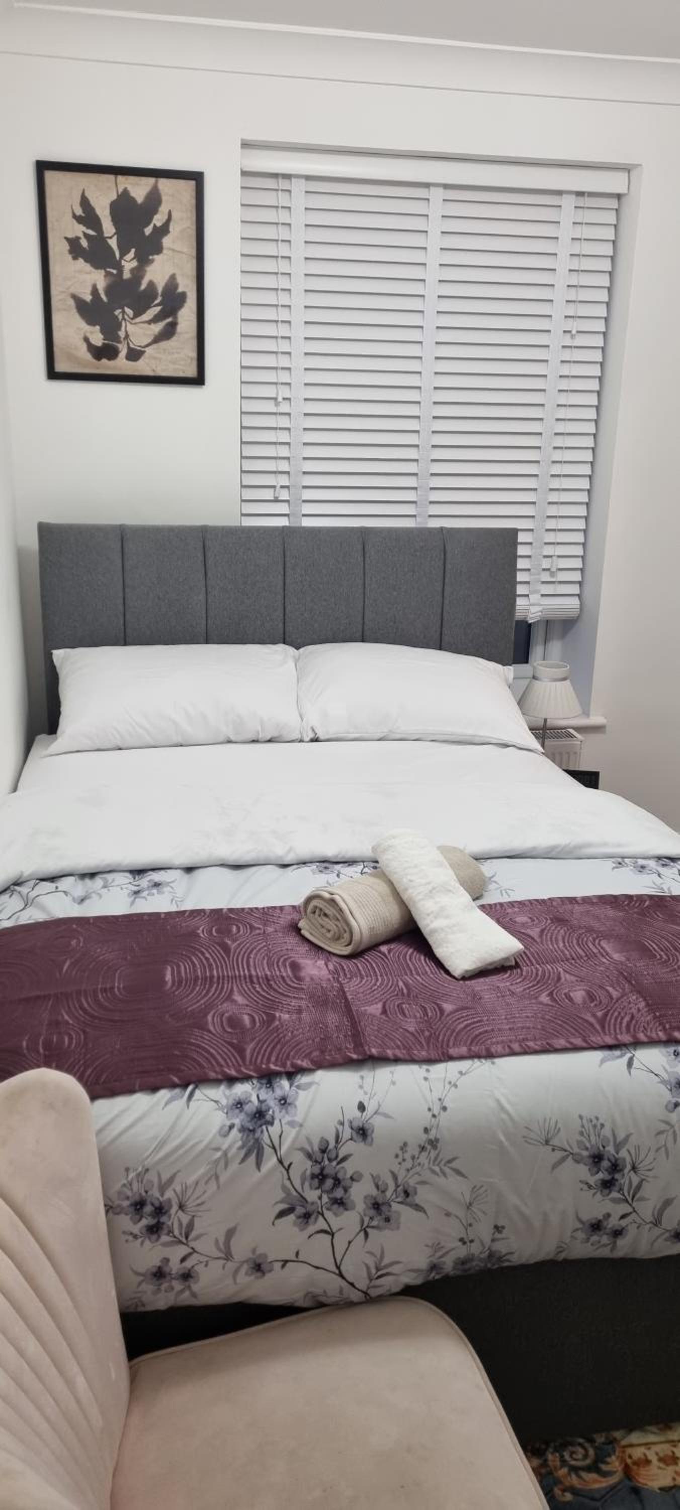 Deluxe Double Room with Shower - Photo 3