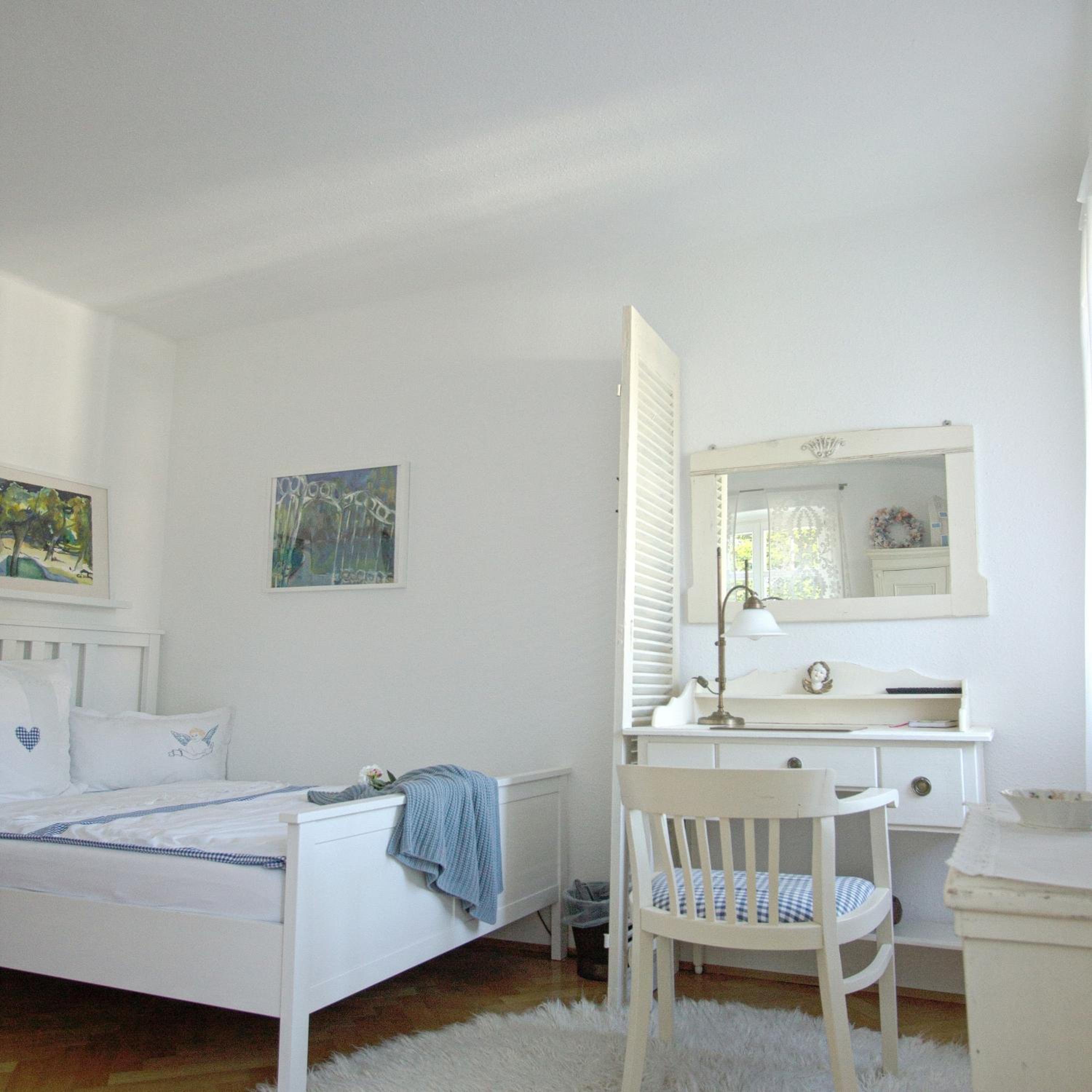 Queen Room with Garden View photo 1