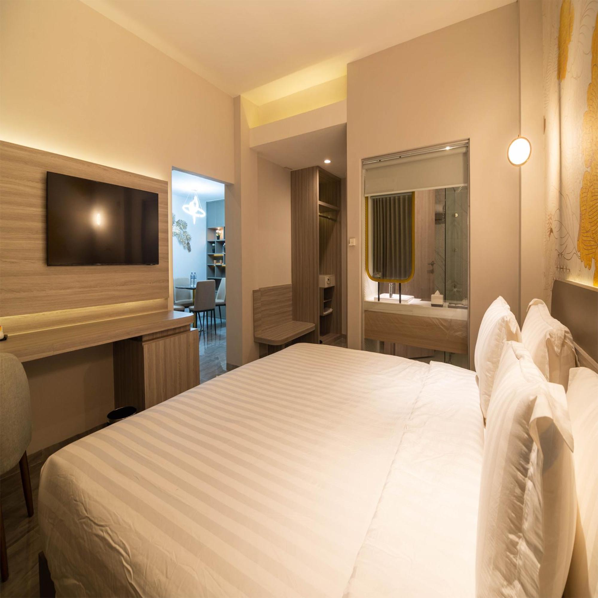 Suite photo 1