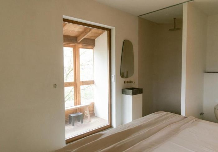 Double Room with Mountain View photo 2