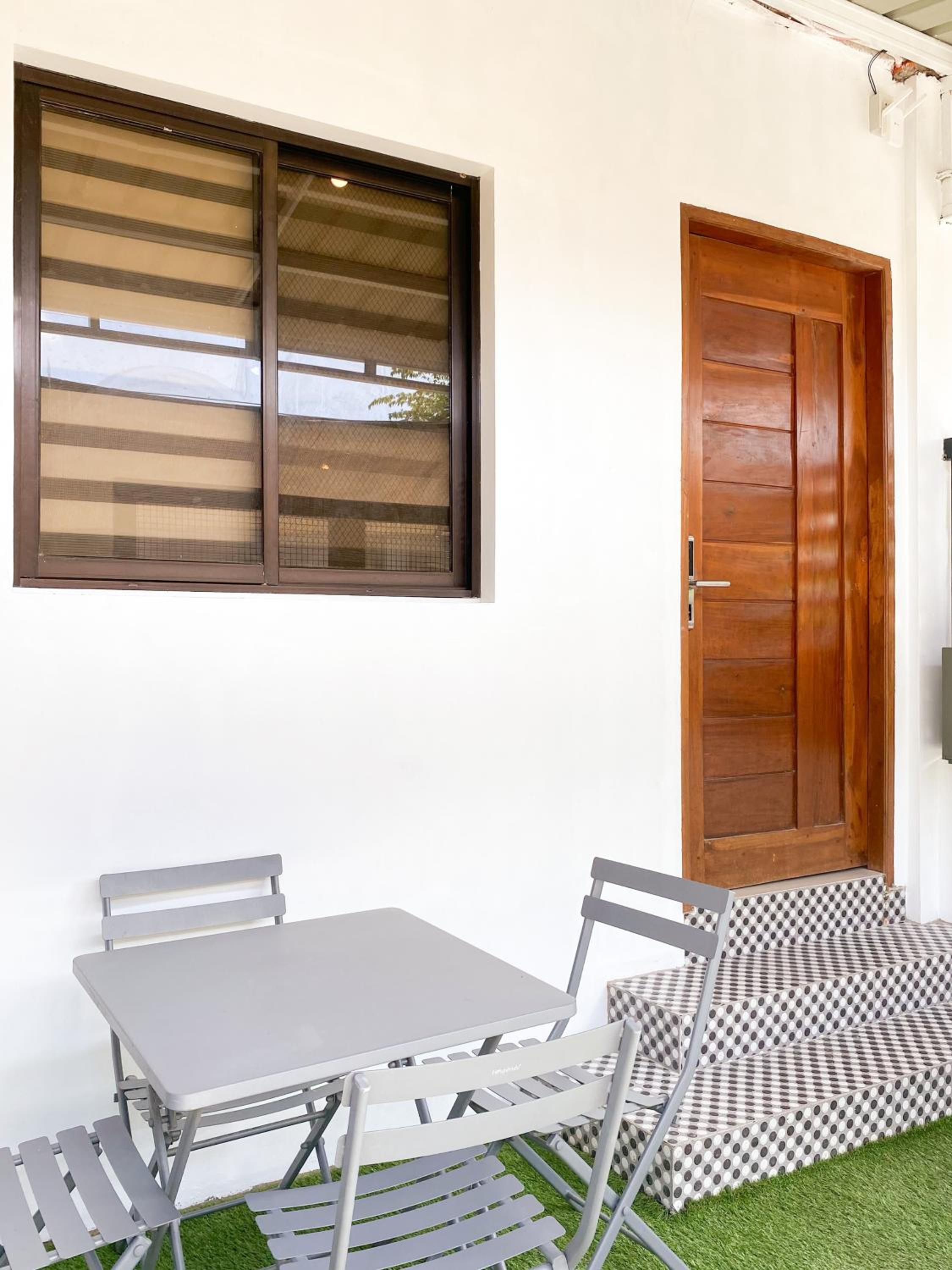 Two-Bedroom Apartment - Photo 12
