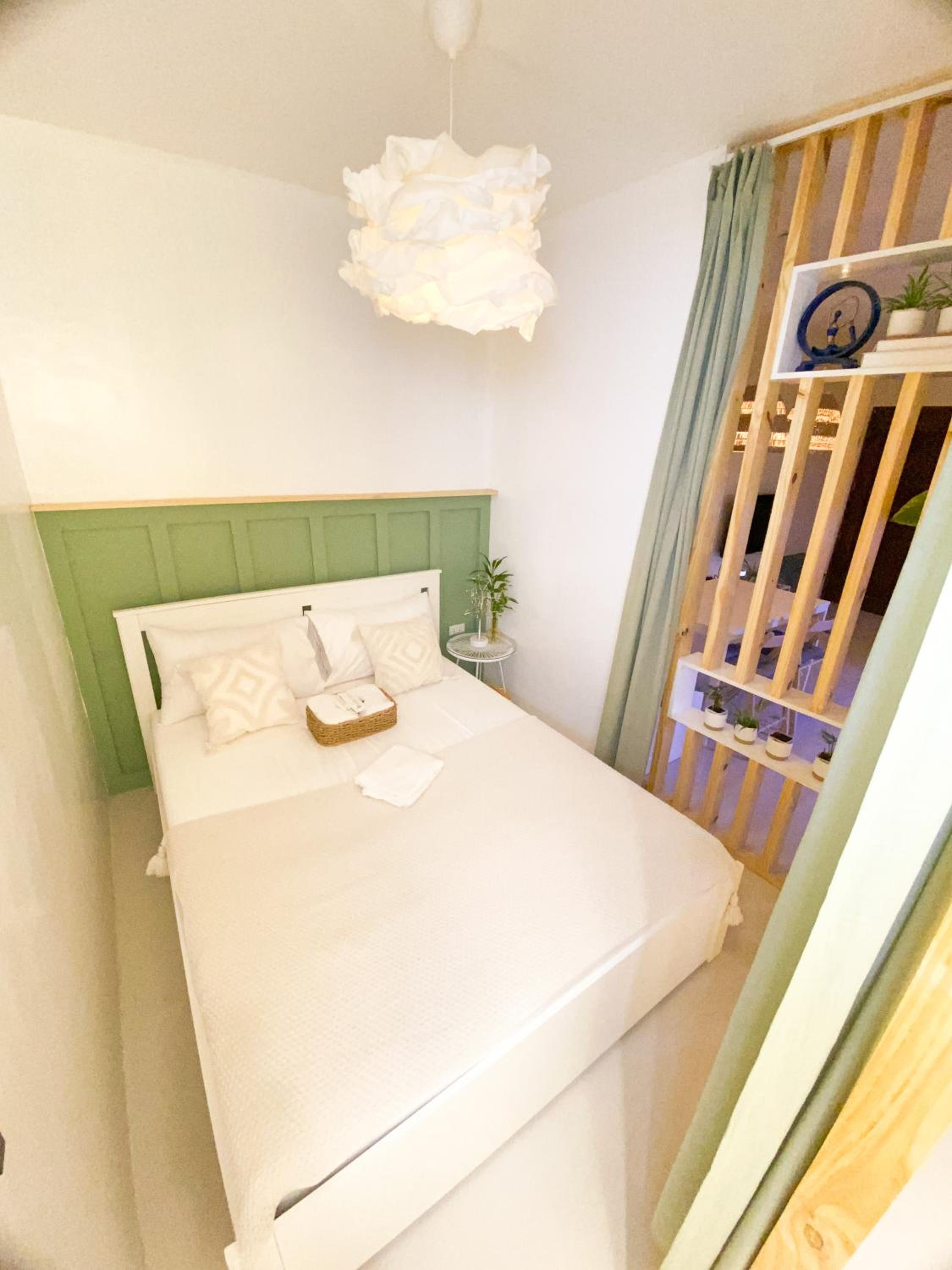 Two-Bedroom Apartment - Photo 35
