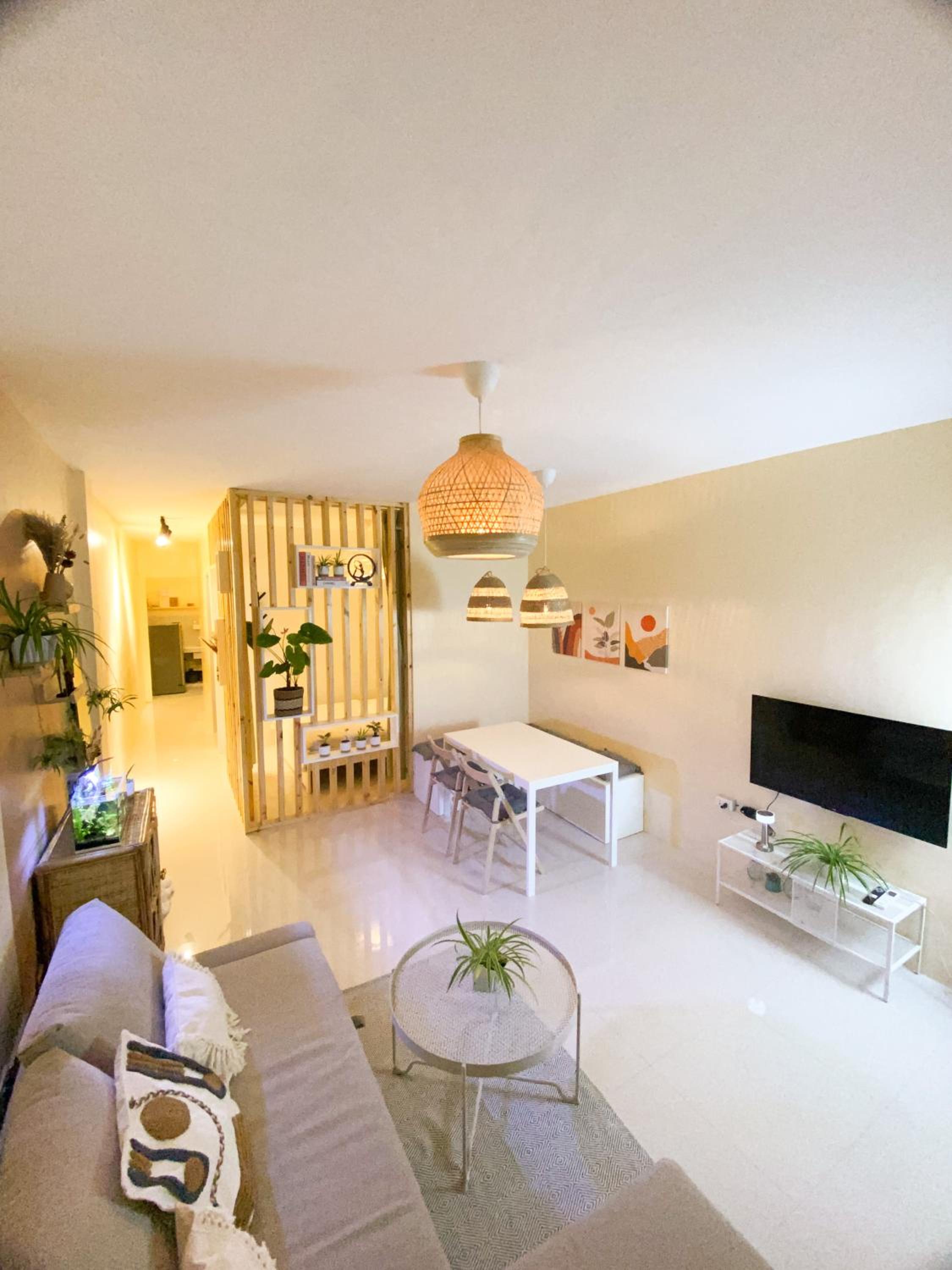 Two-Bedroom Apartment - Photo 33