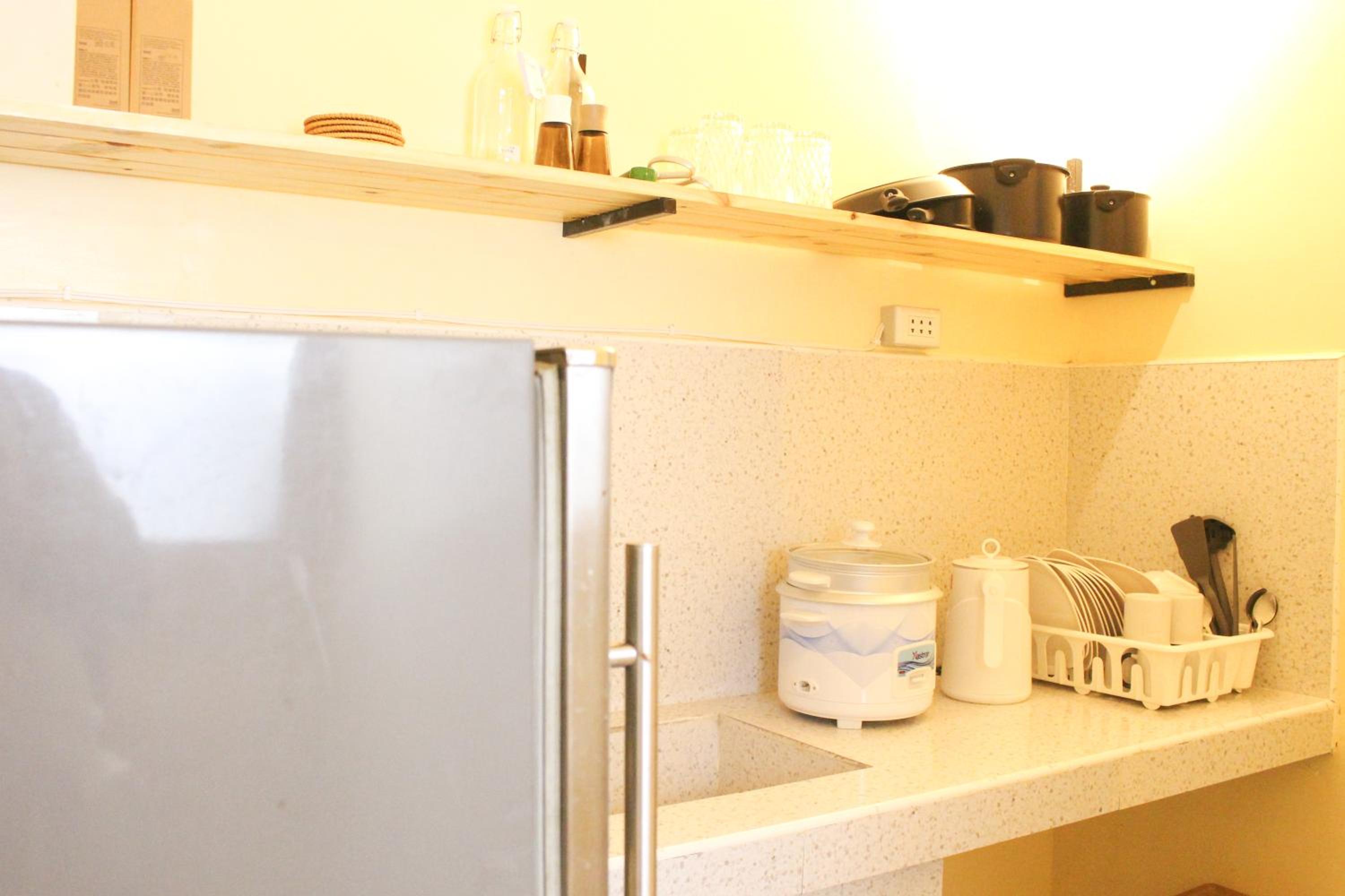 Two-Bedroom Apartment - Photo 44