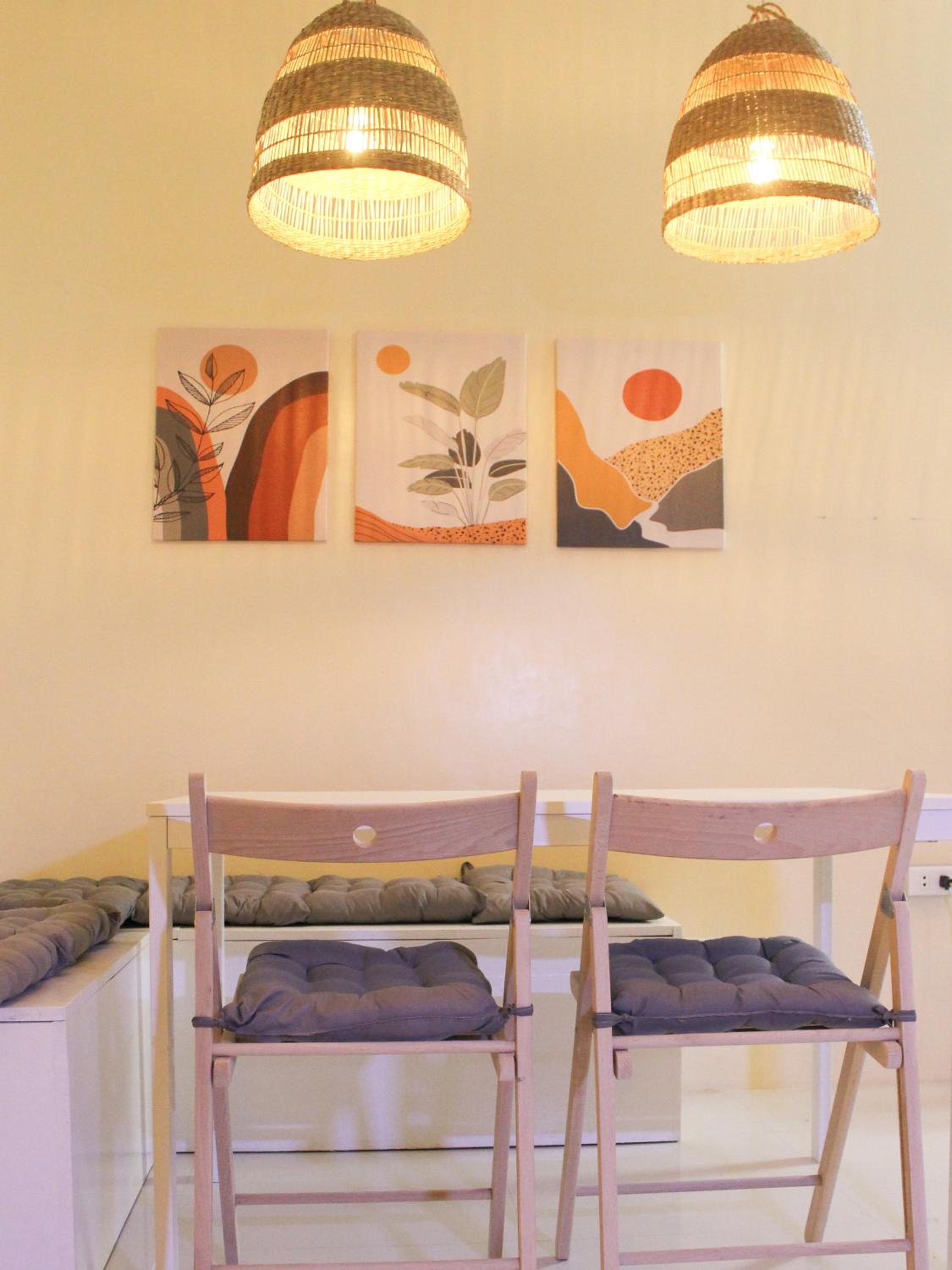 Two-Bedroom Apartment - Photo 39