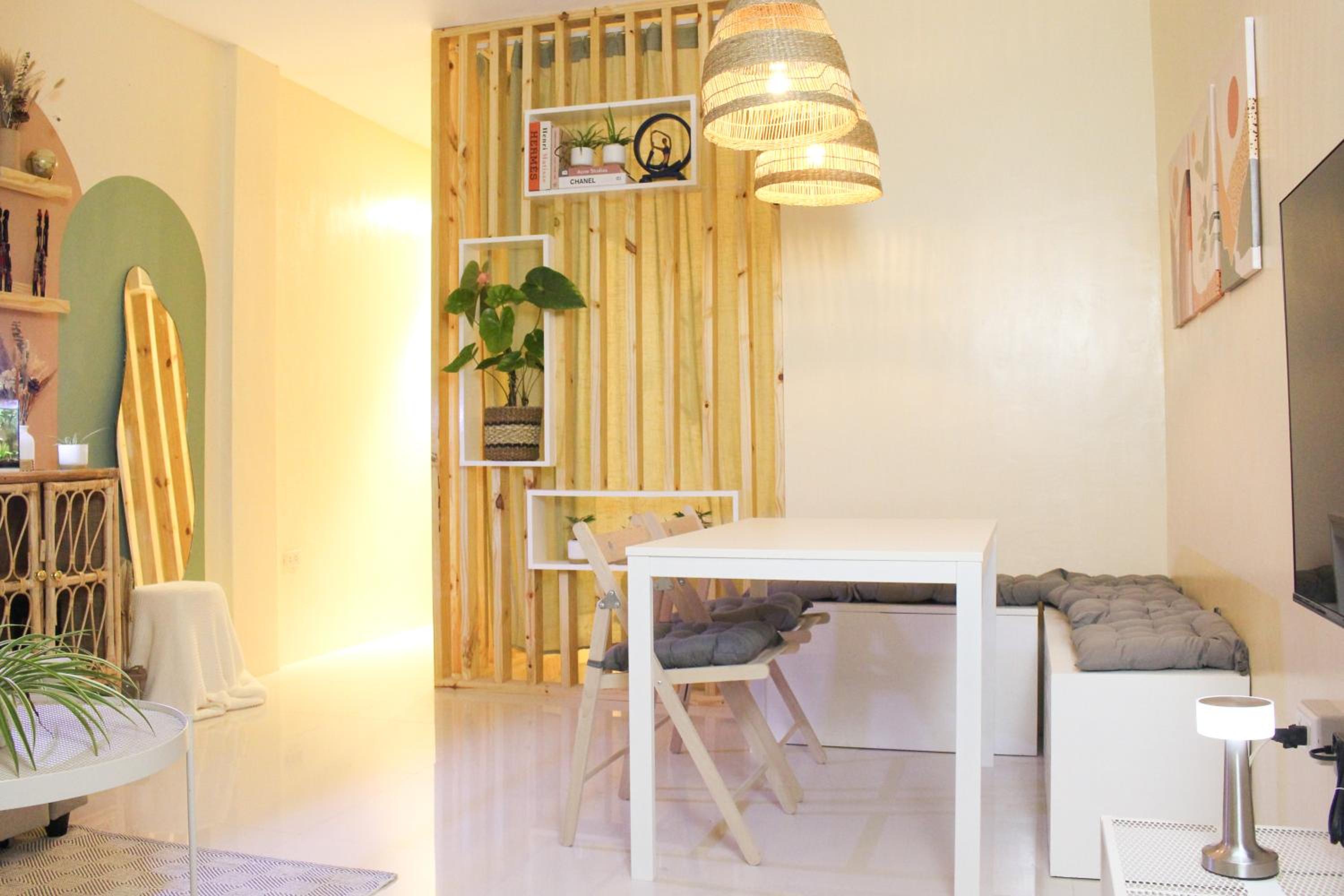 Two-Bedroom Apartment - Photo 41