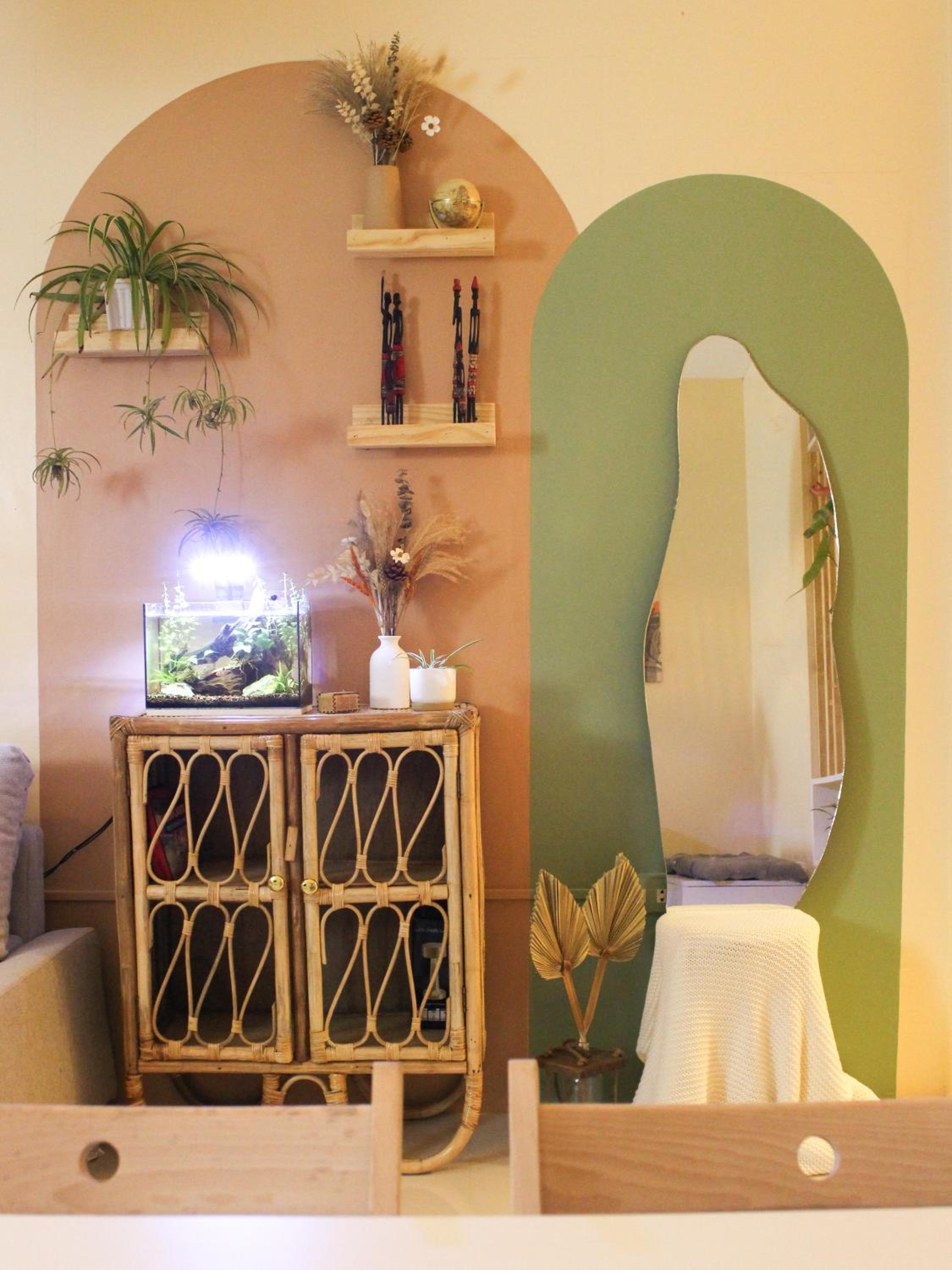 Two-Bedroom Apartment - Photo 6