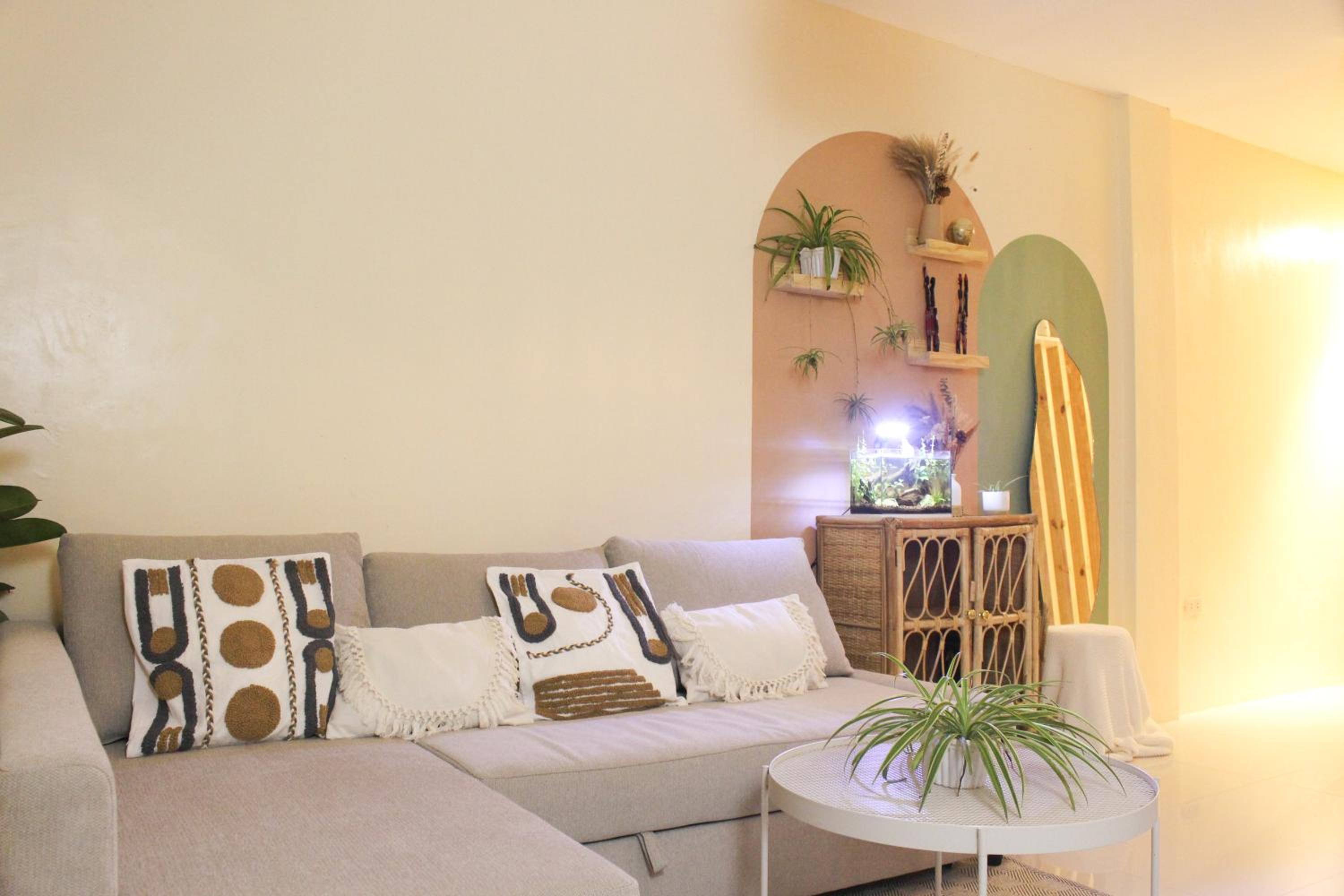 Two-Bedroom Apartment - Photo 14