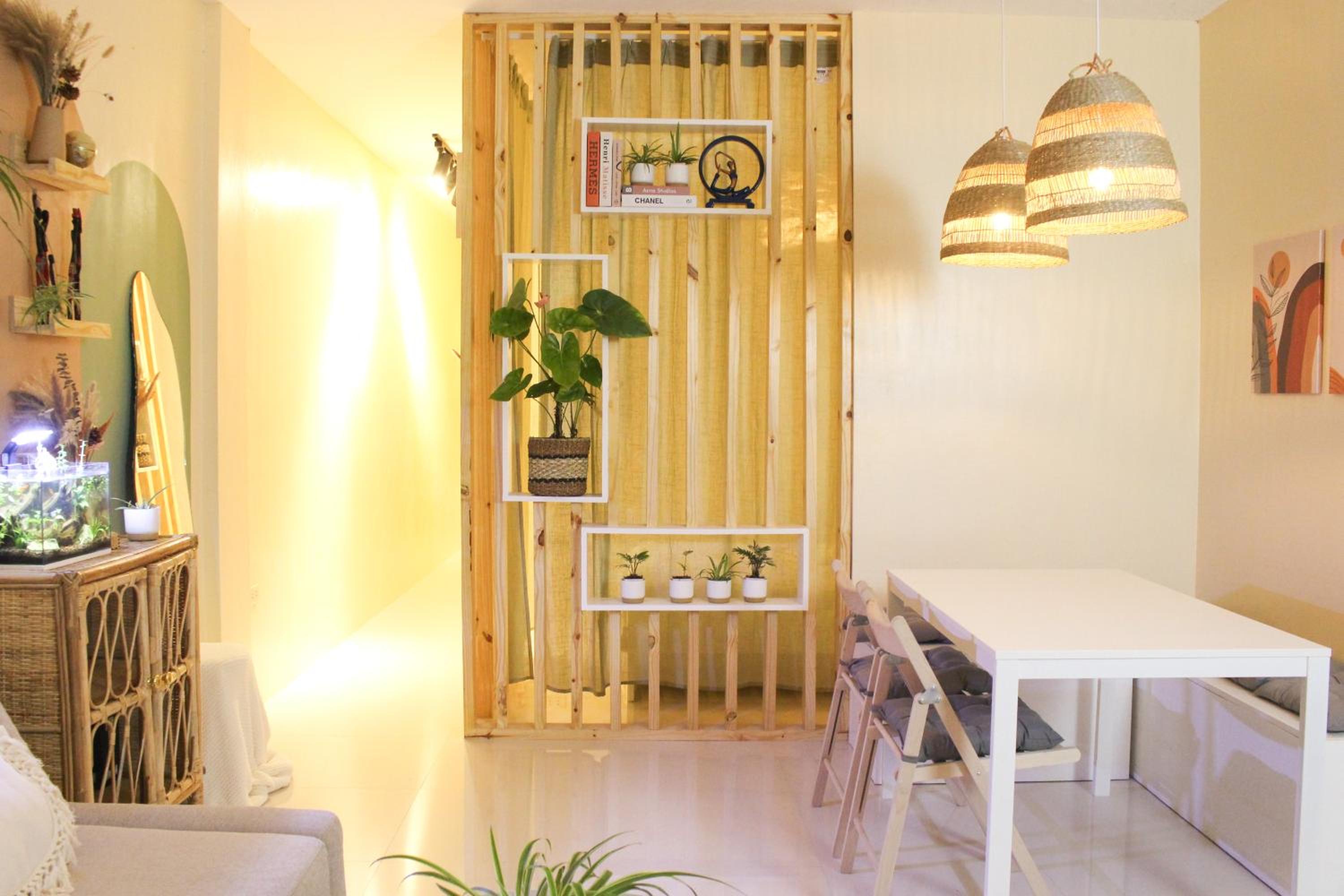 Two-Bedroom Apartment - Photo 15