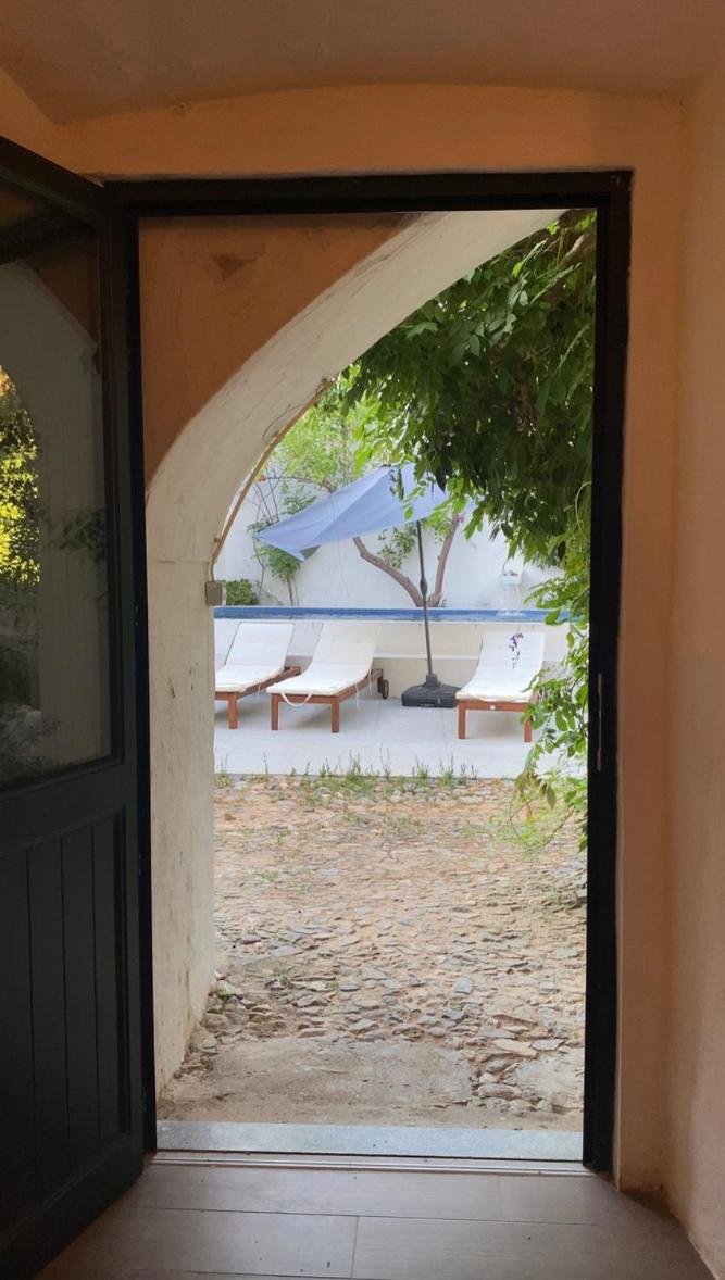 Casa Pereirinha \ Pateo House, Billede 5