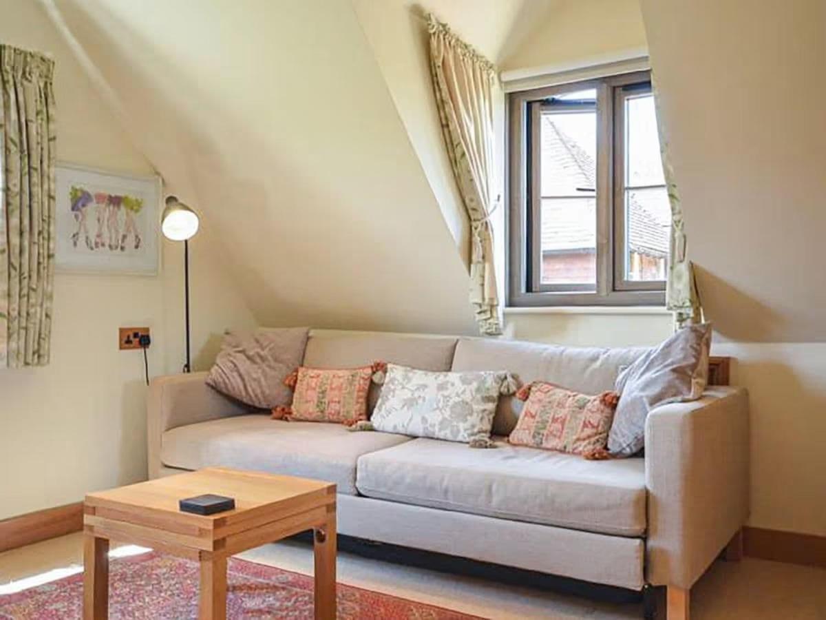 One-Bedroom House photo 3