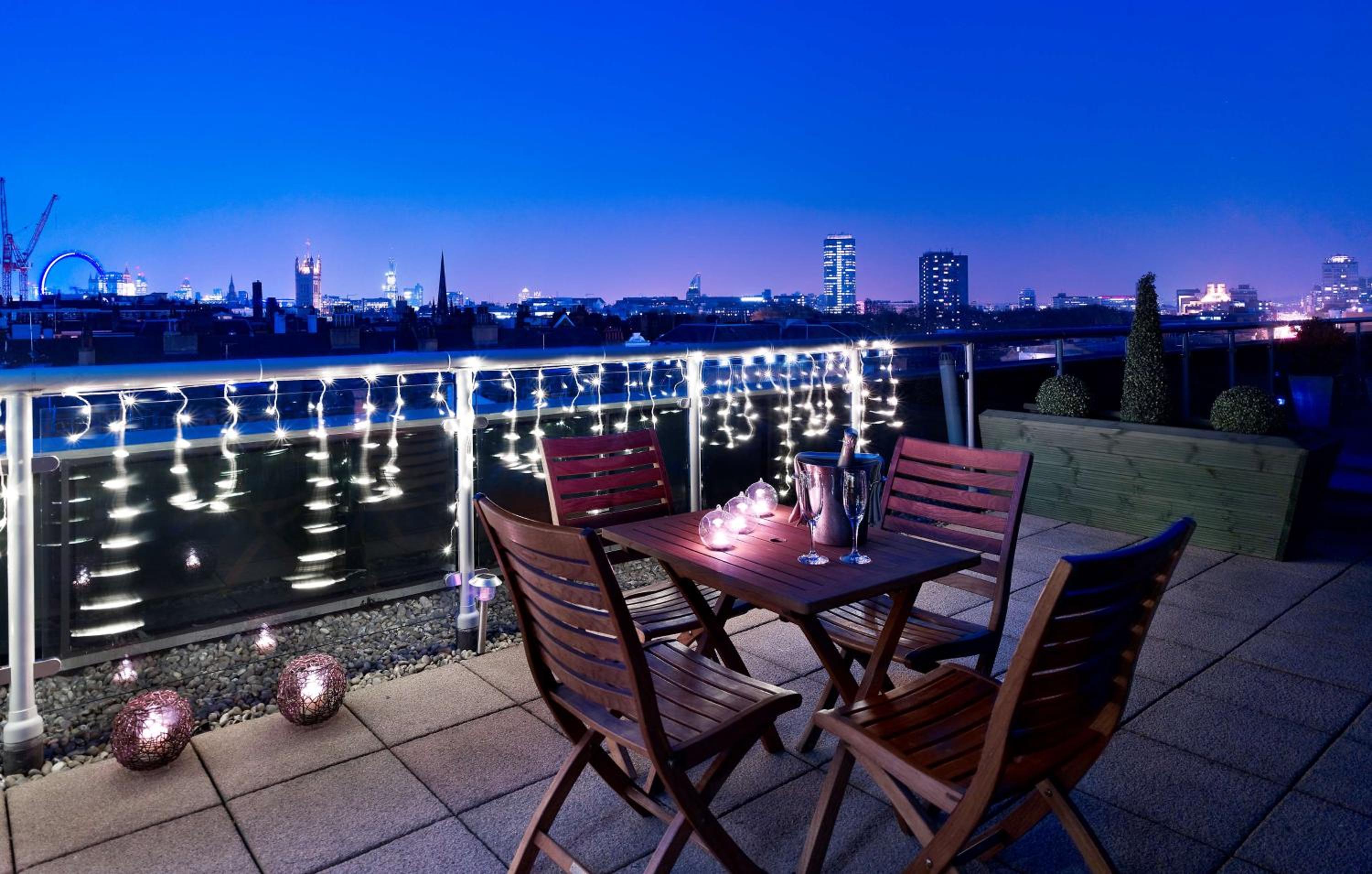 One Bedroom Apartment photo 2