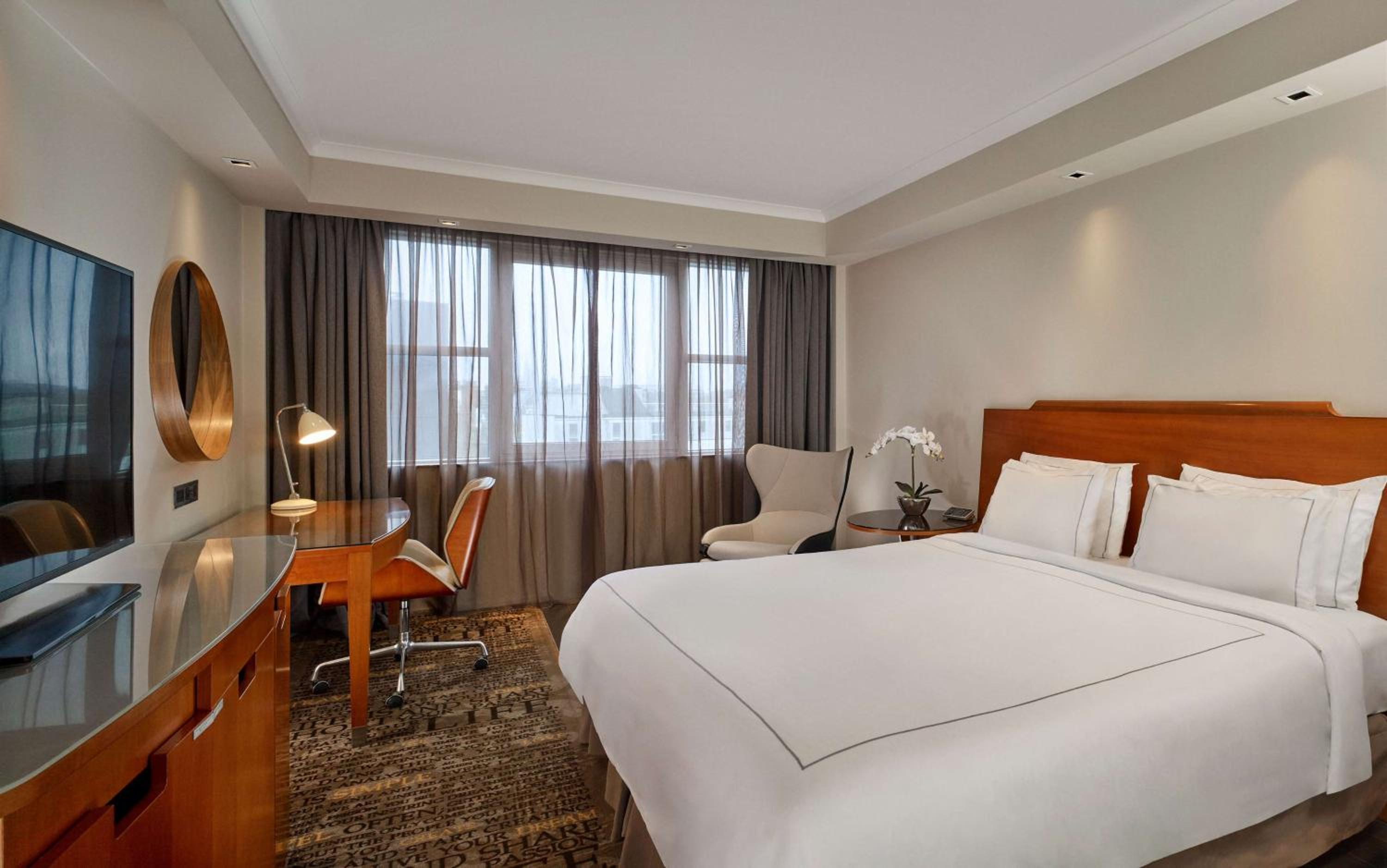 Superior Queen Room photo 3